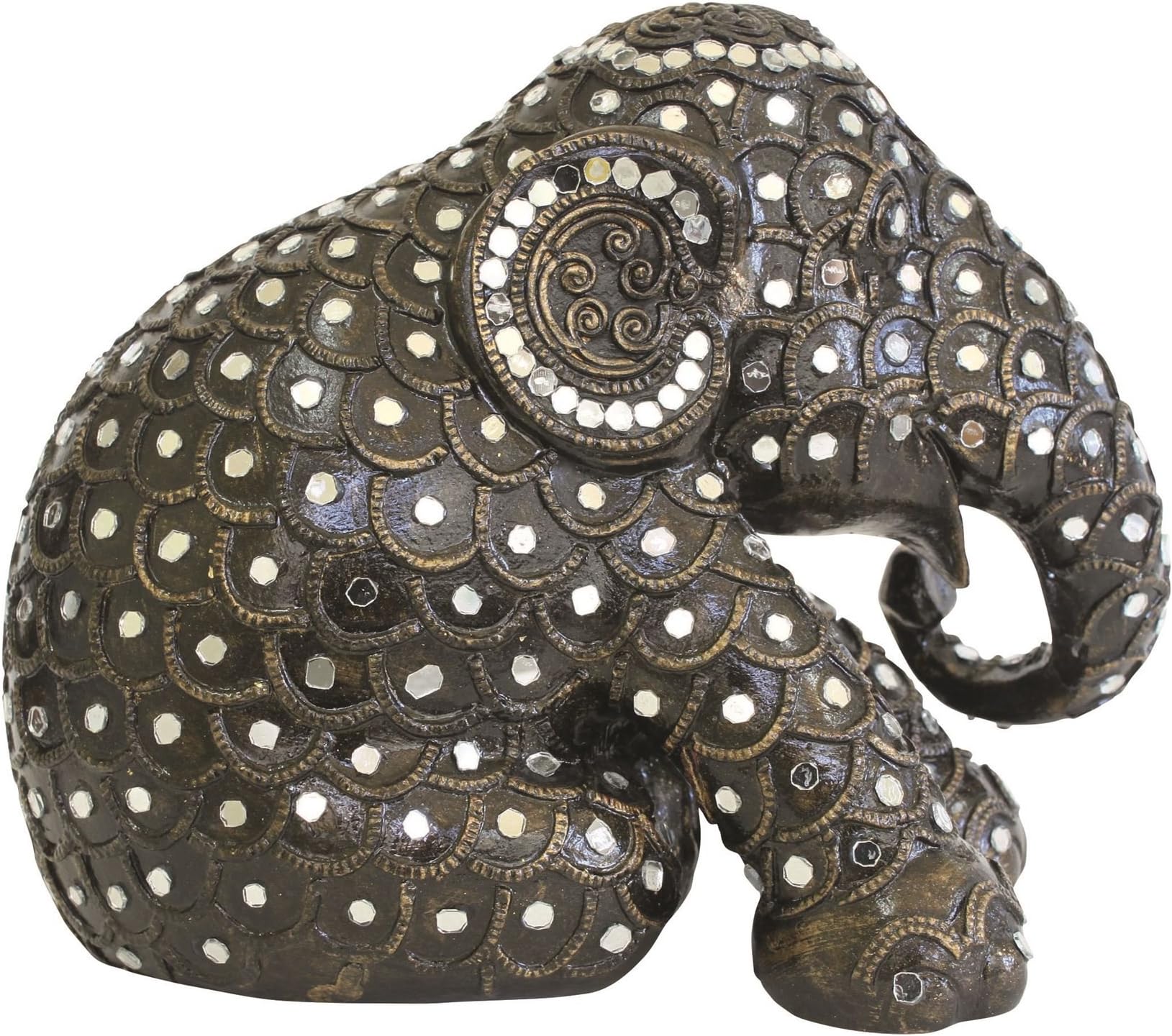 ELEPHANT PARADELimited Edition Replica Elephant - Rachinee (20cm)