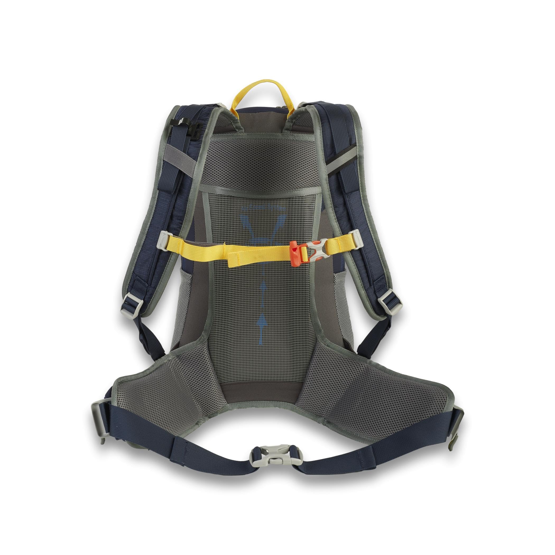 Ande ADVENTURE 20LT Zaino da Trekking