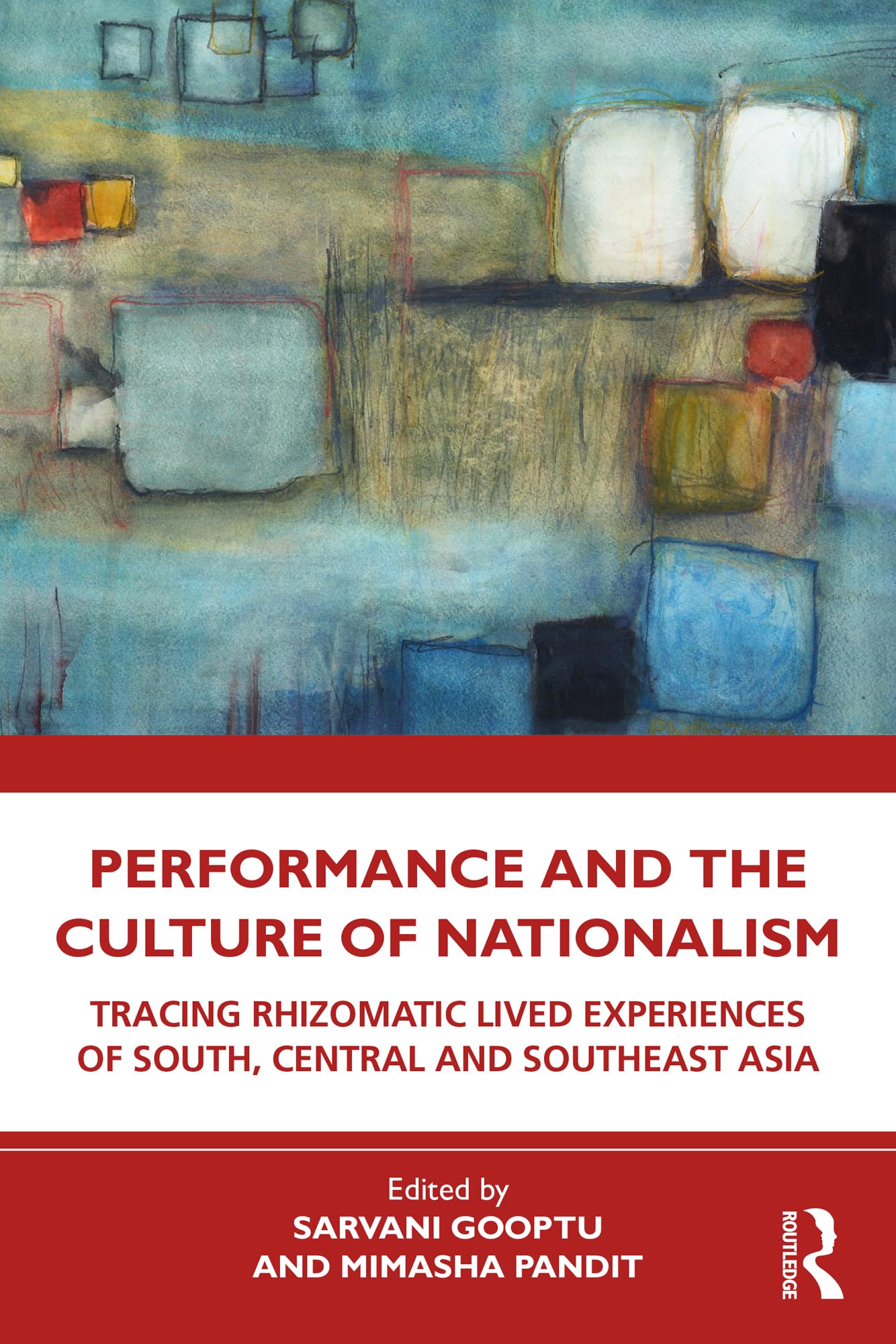 Performance and the Culture of Nationalism pour comprendre l'histoire Asie