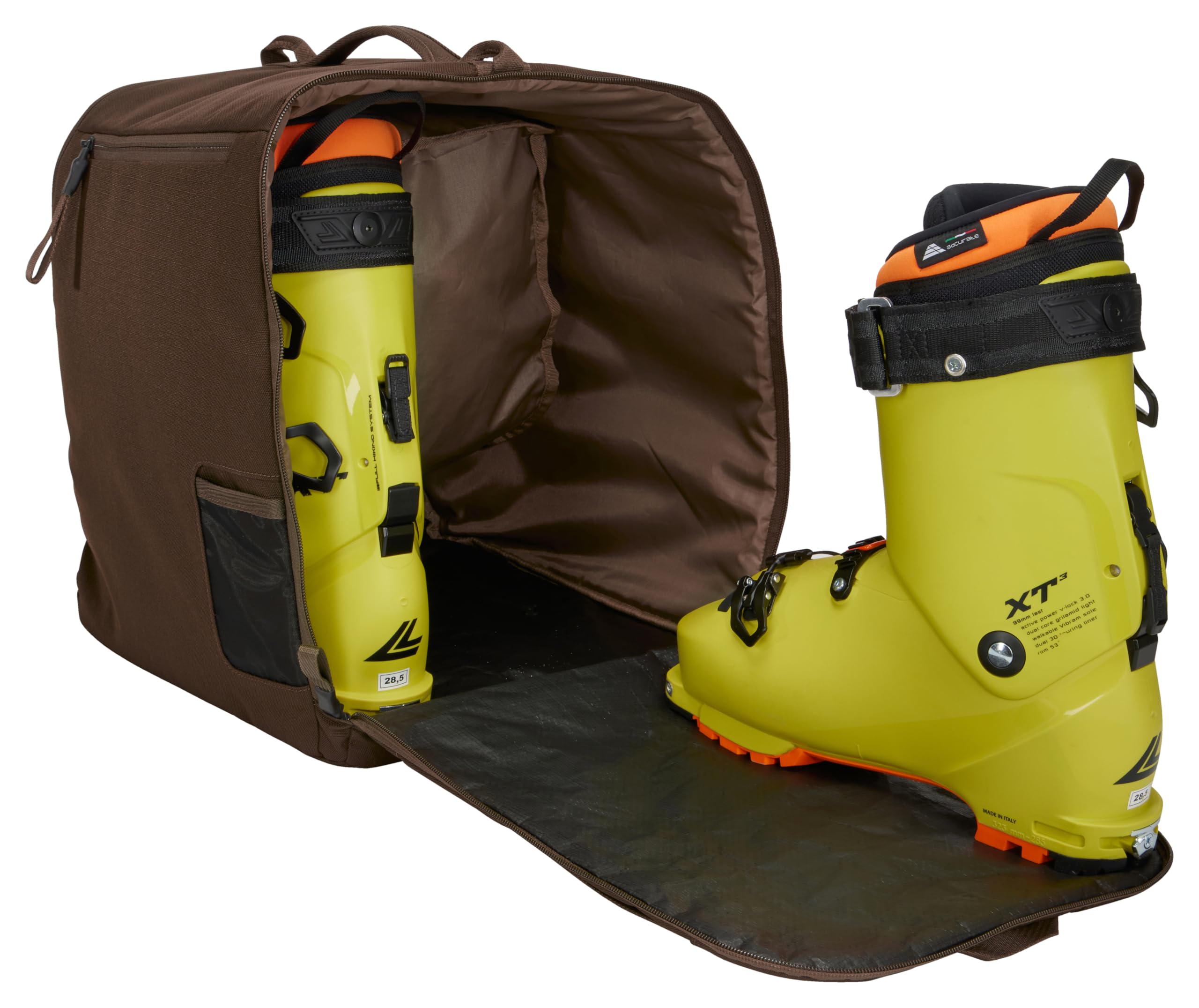 Thule Roundtrip Bolsa de esquí y Snowboard Unisex Adulto