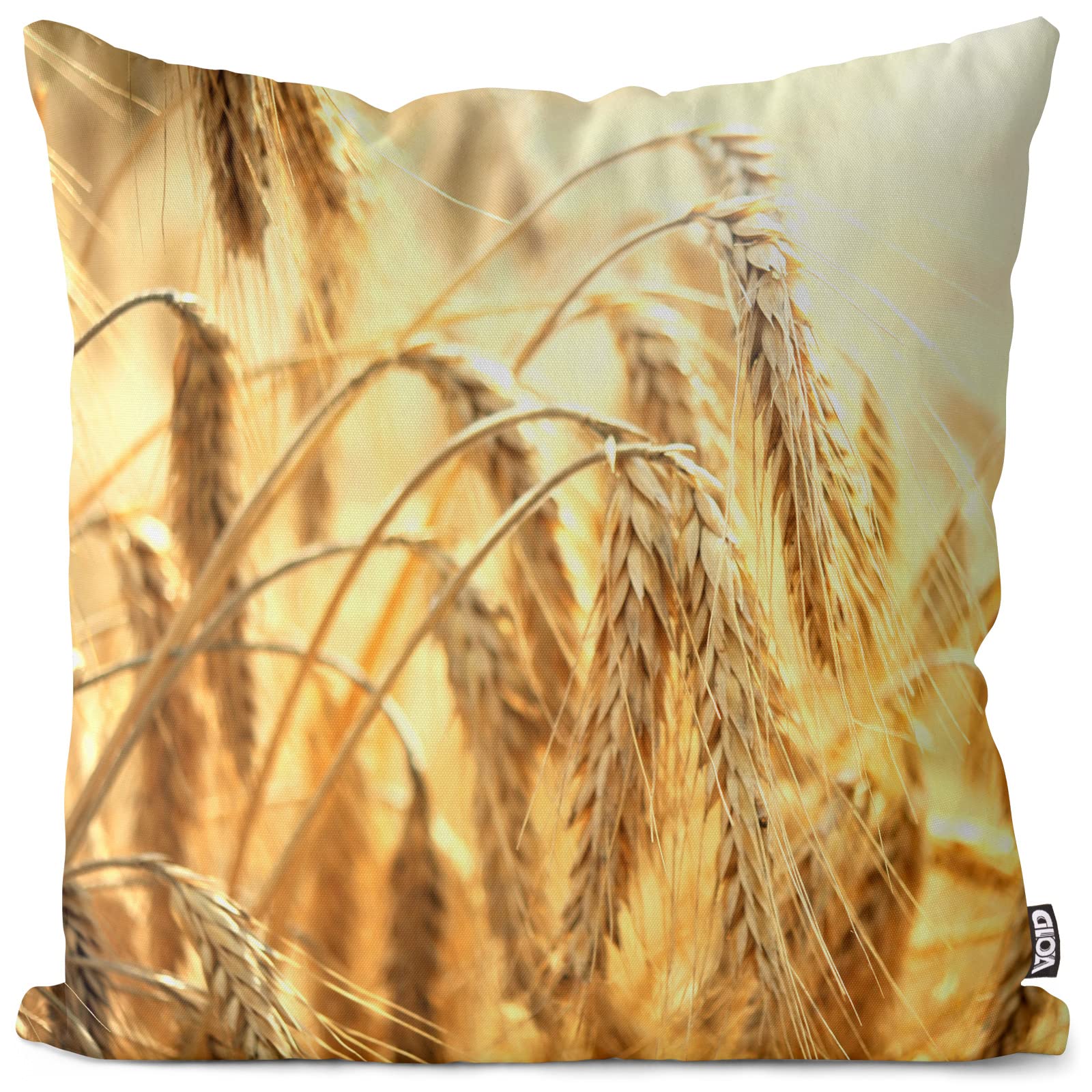 Federa Cuscino VOID Sylt Dune 40x40 Cm | Impermeabile Per Esterni E Interni, Poliestere Oeko-Tex - 2