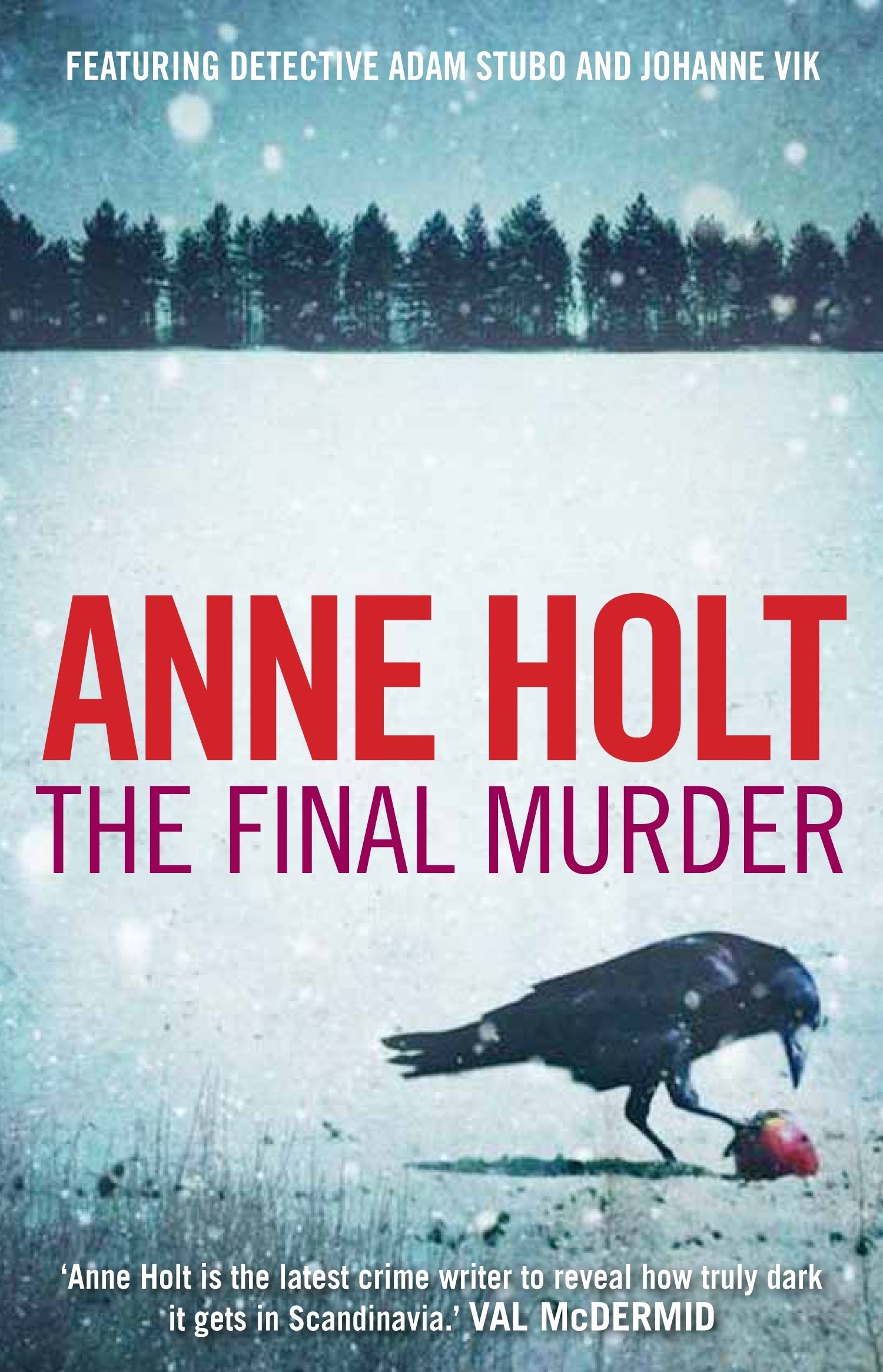 The Final Murder (MODUS, 2)