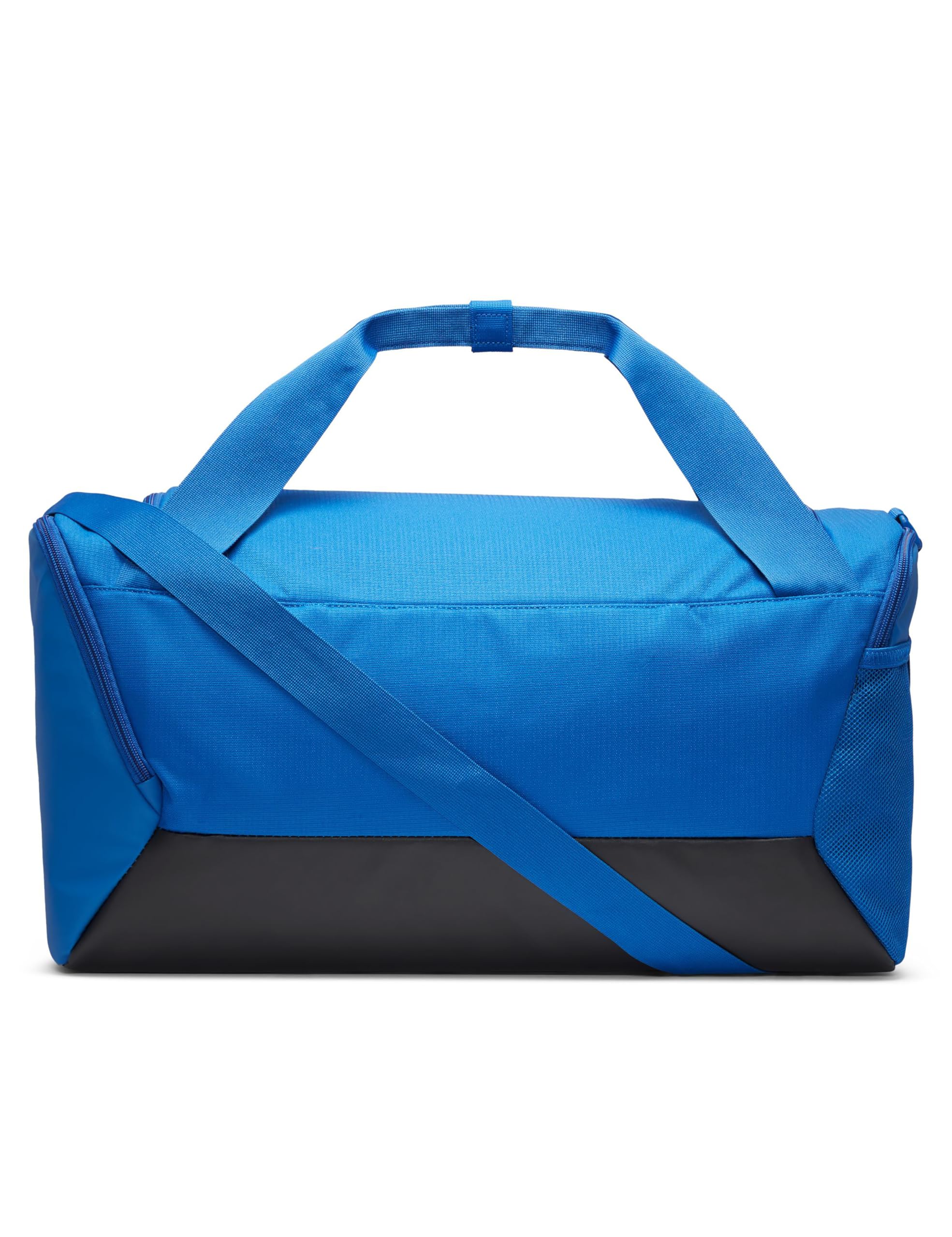 Nike Borse Sportive Nk Brsla S Duff - 9.5 (41L), Game Royal/Black/White, DM3976-480, MISC