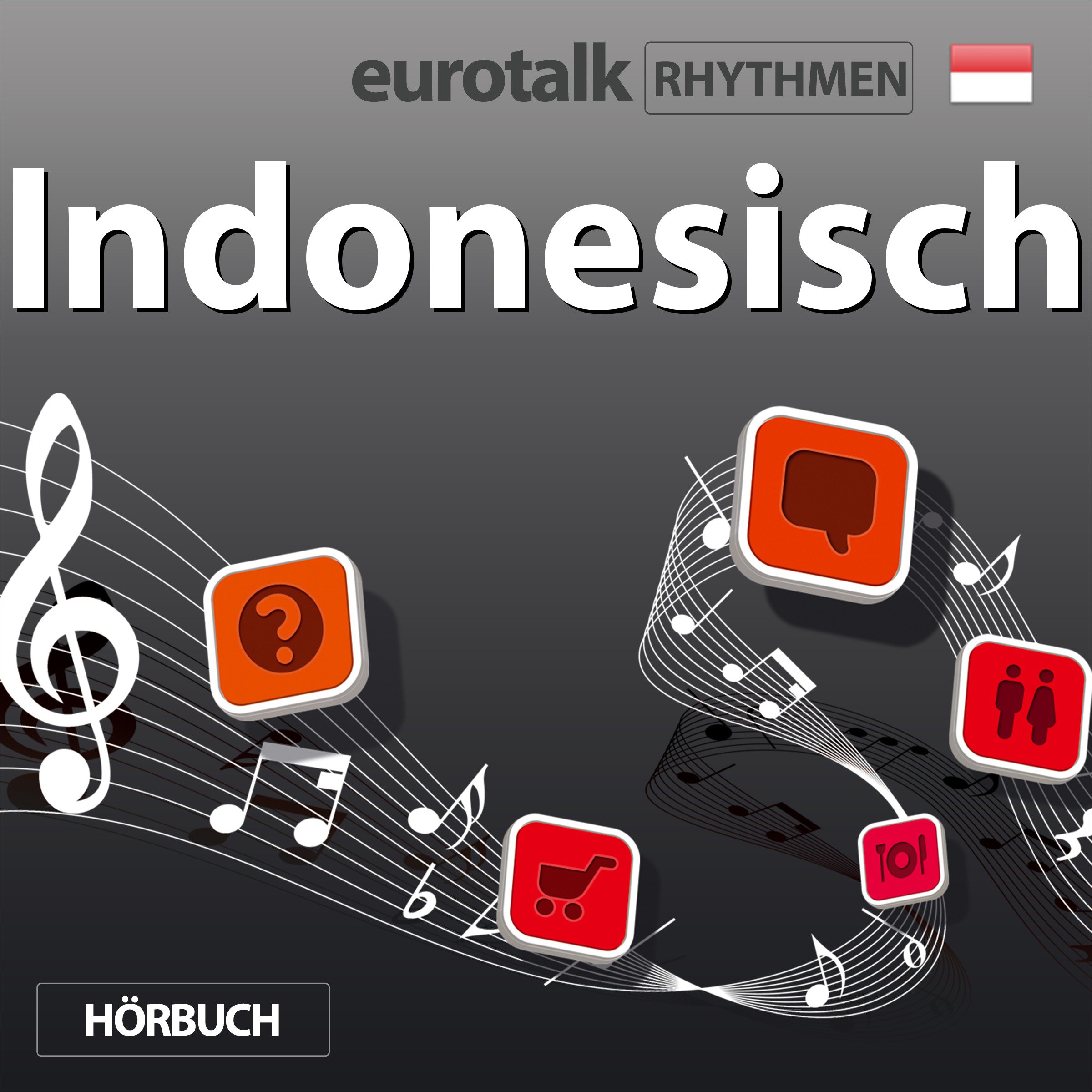 EuroTalk Rhythmen Indonesisch