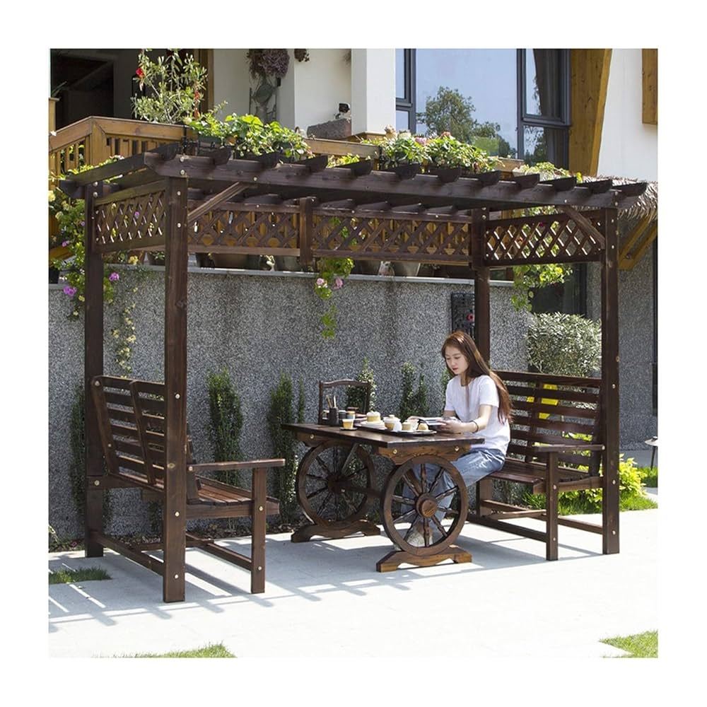 世界の家具大百科 & GAZEBO 世界の家具大百科 & GAZEBO 世界の家具大百科 & GAZEBO 12' Octagon