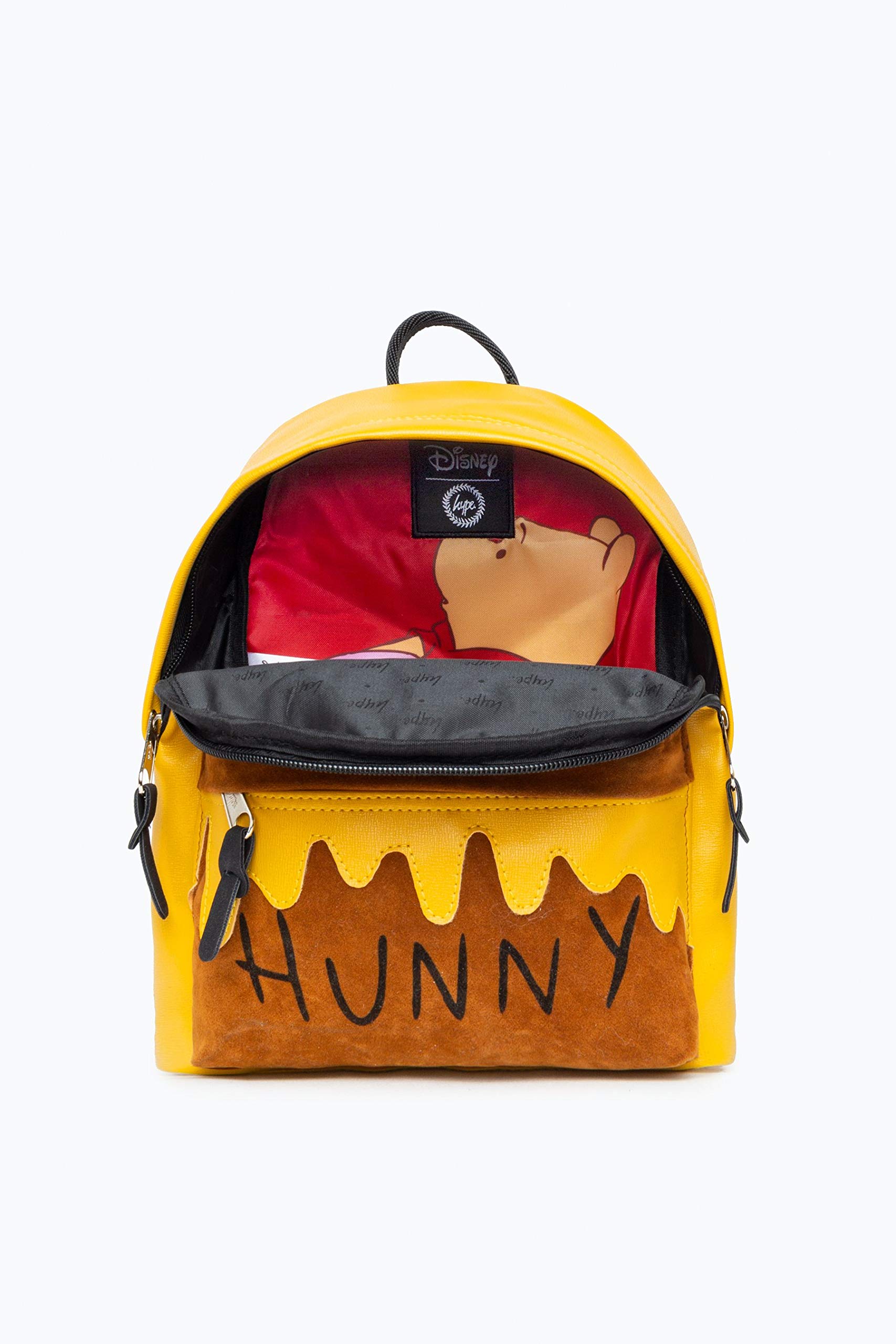hype backpack disney