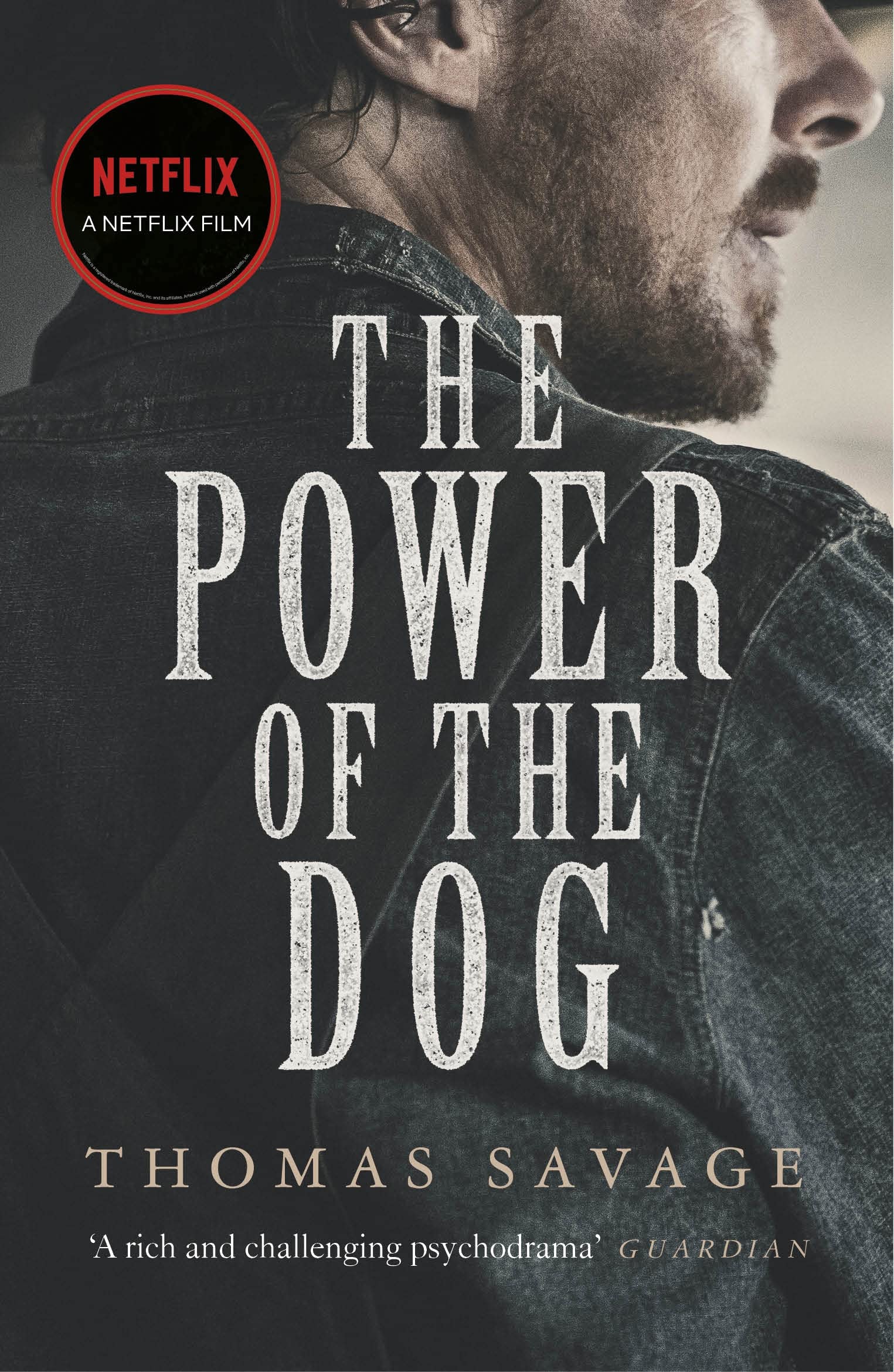 The Power of the Dog: NOW AN OSCAR AND BAFTA WINNING by Thomas Savage PAPERBACK