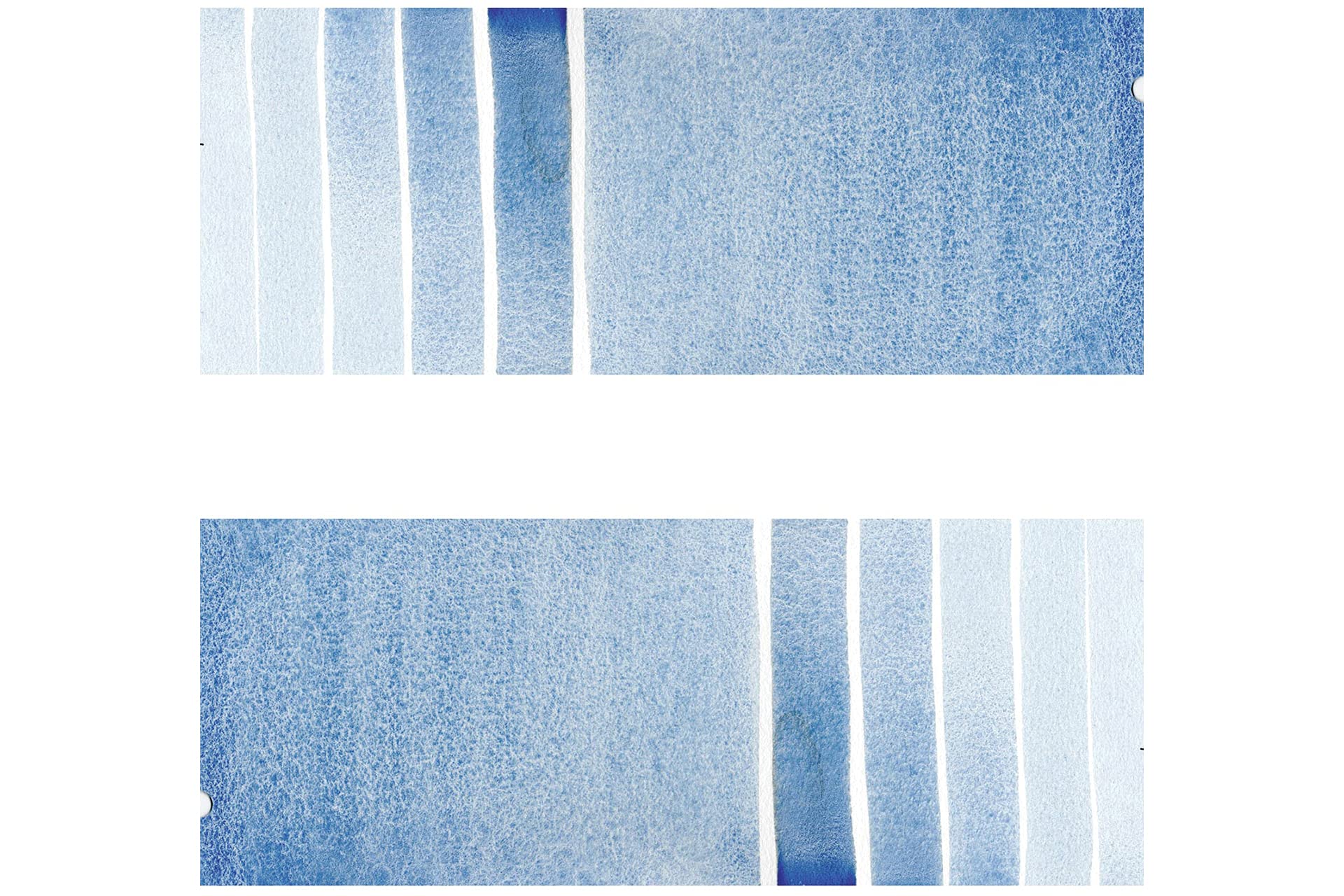 Daniel Smith D.Smith Cerulean Blue Half Goet