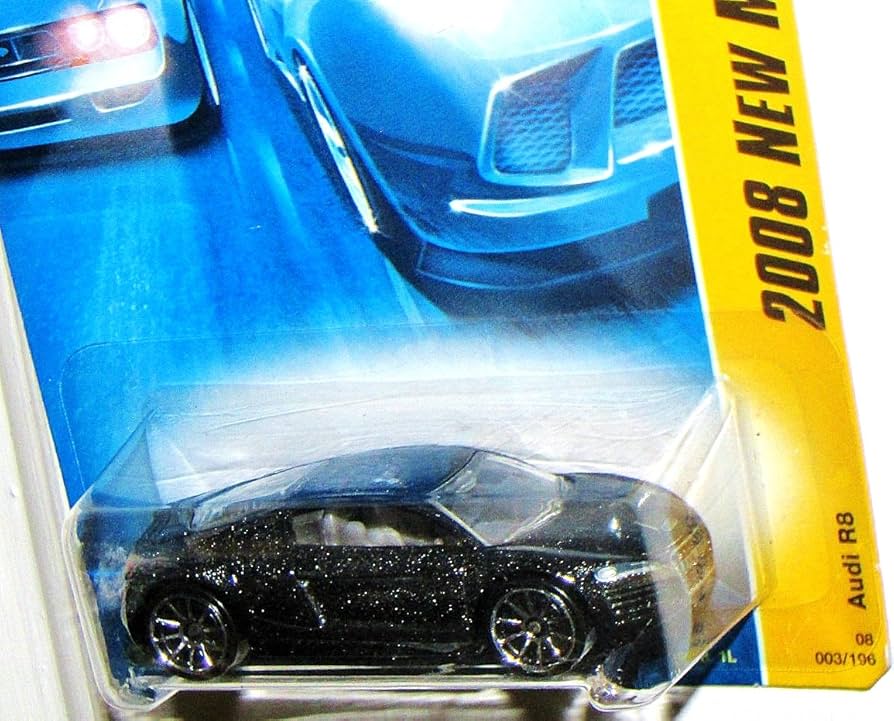 【匿名配送】Hot Wheels HWLE001 1208/3000 未使用 10月25日発売予定】 ホットウィール(Hot Wheels) プレミアム