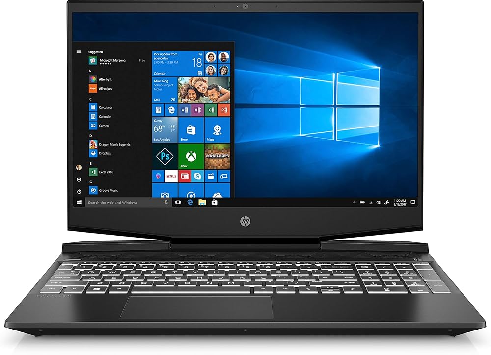 HP Pavilion 15(7P9K3PA-AAAV) 16GB ジャンク品 HP Pavilion 15