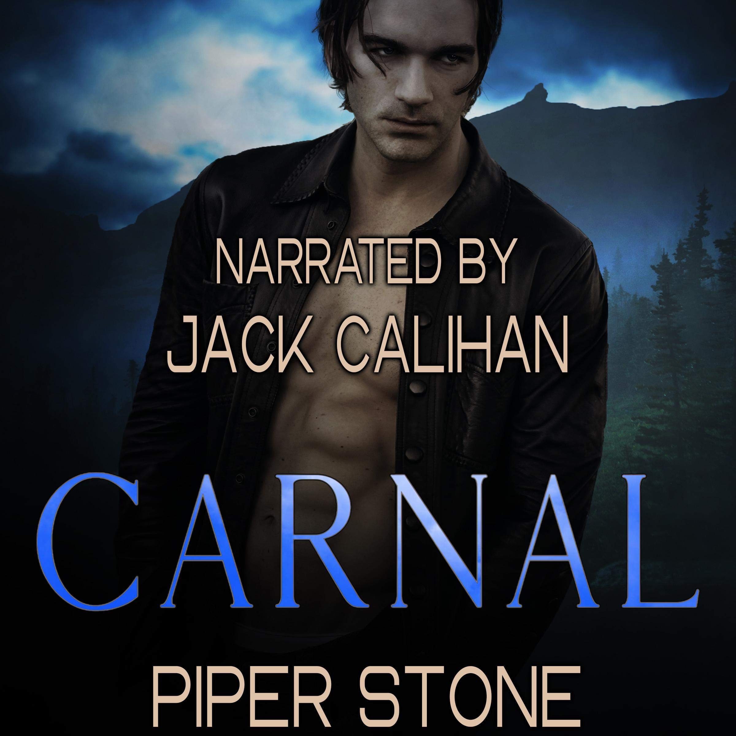 Carnal: A Dark Shifter Romance