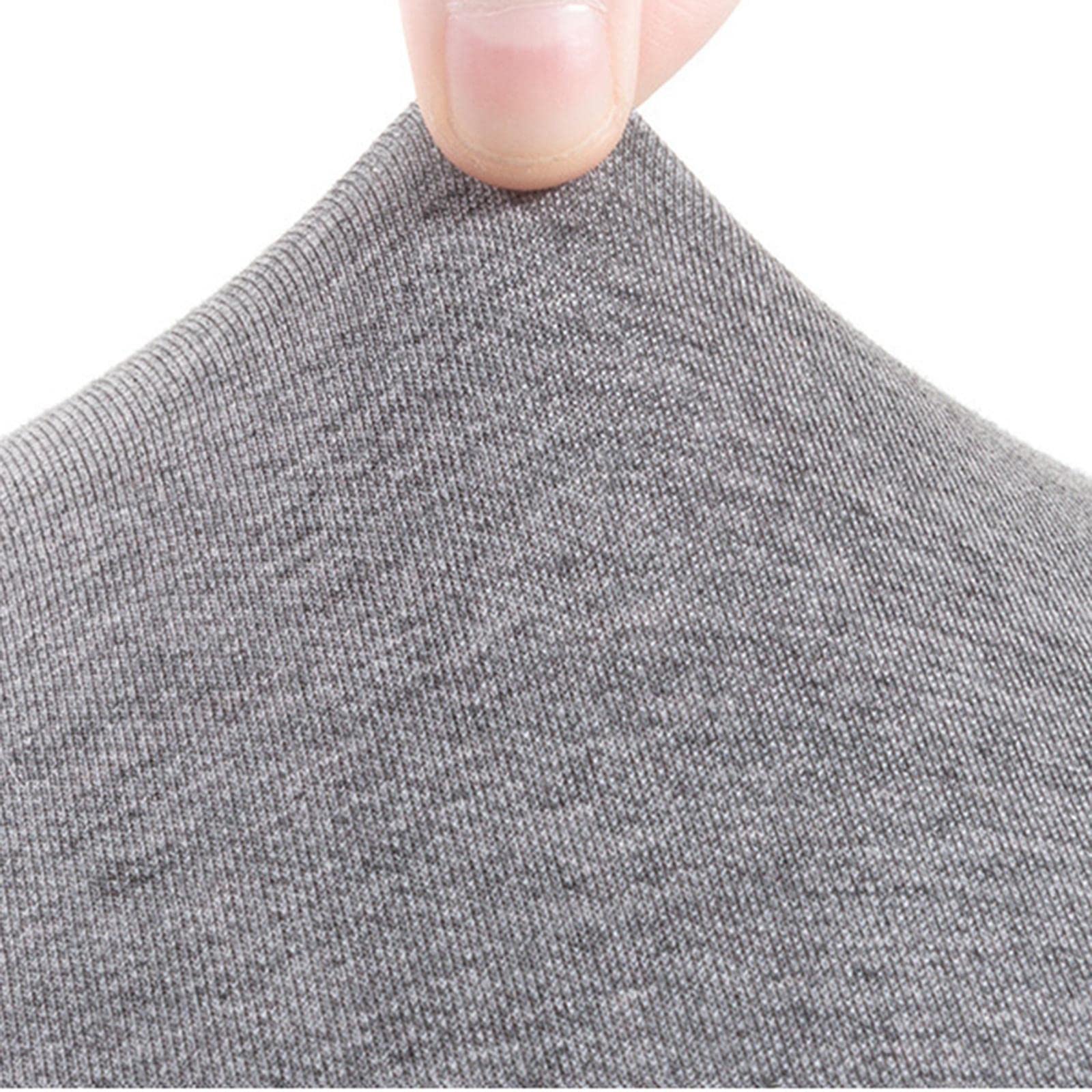 Memory Foam Rückenkissen Stützendes Lendenpolster für Schreibtischstuhl Und Autositz Zur Förderung Der Haltung mit Abnehmbarem Bezug für Lange Arbeits, Marine