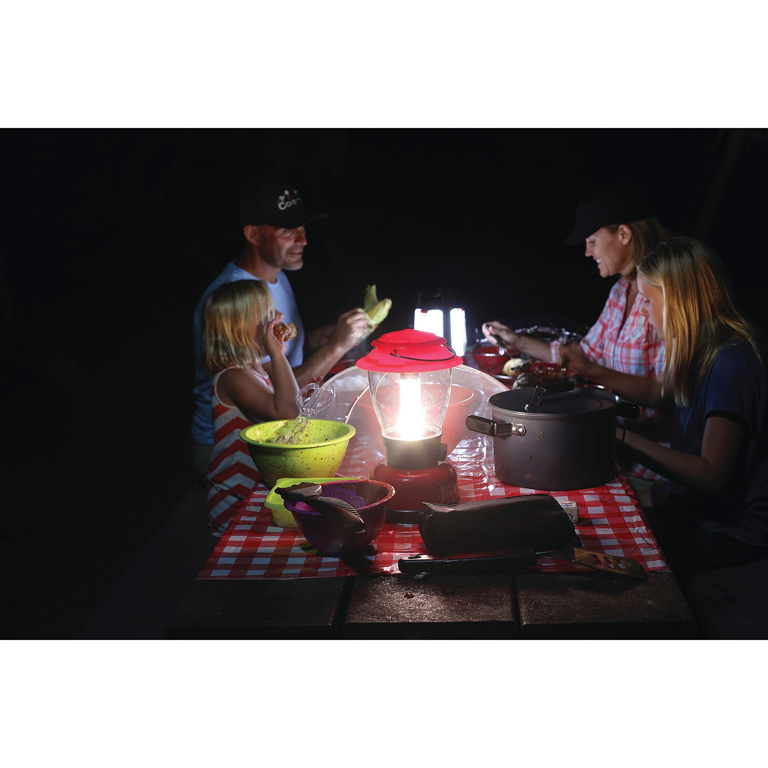 (未使用･未開封品)　Coleman CPX 6 Classic XL LED Lantern 700 lumens kmdlckf CPX® 6 Rugged XL 700L LED Lantern | Coleman