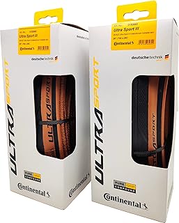 5 Proven Best Tires For Sport Bike Review - Real Results 5 Continental Road Bike Tires - Black/Brown Pair