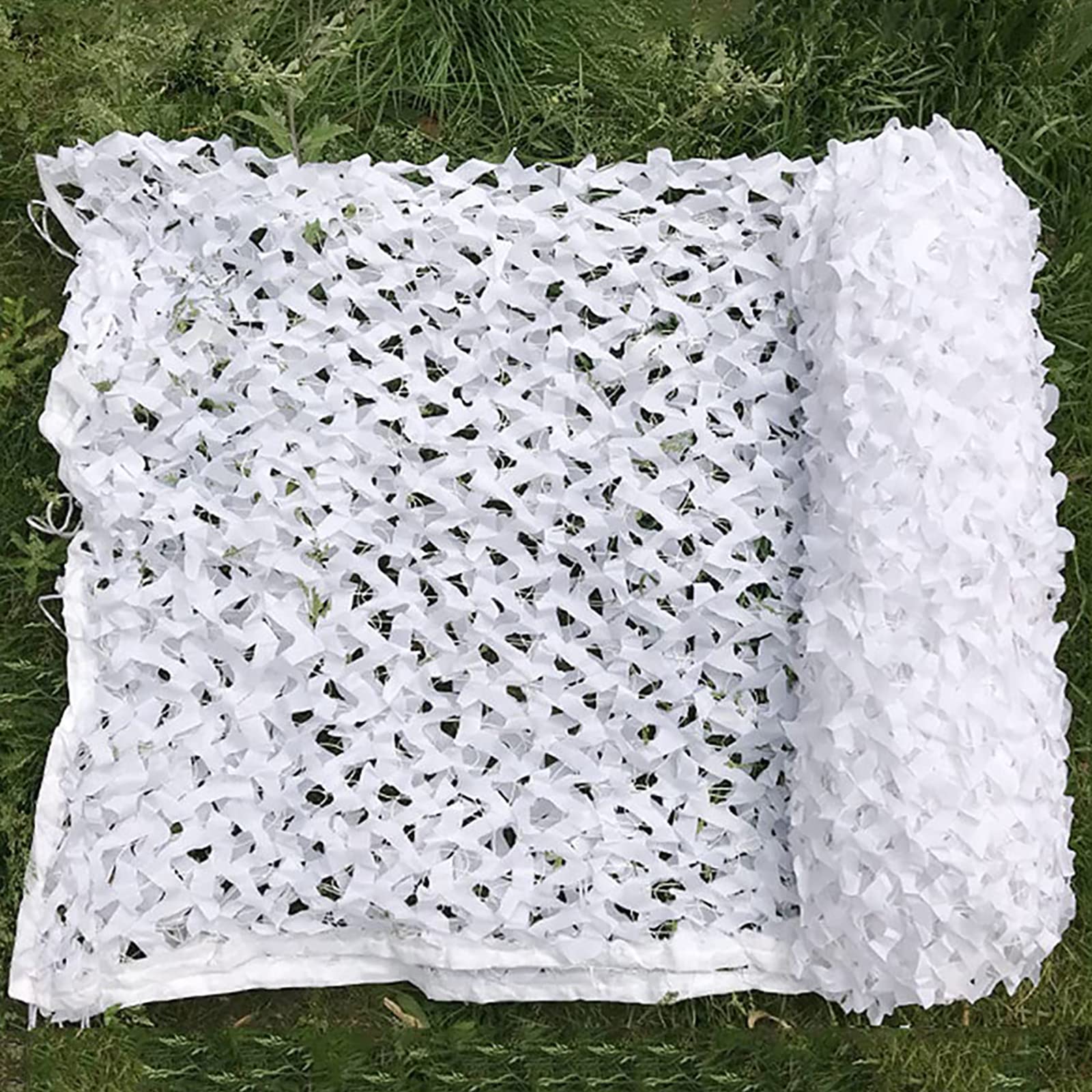 OUdini Outdoor Camouflanet, Camo Netting, Woodland Camouflanetting, Camo Net, for Camping Hunting/2 * 3M/6.6 * 9.8Ft