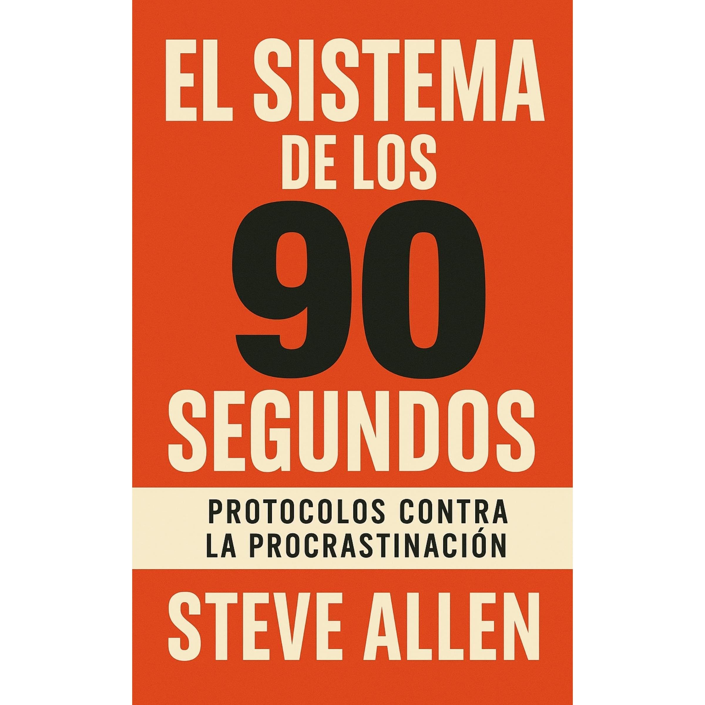 El Sistema de los 90 Segundos