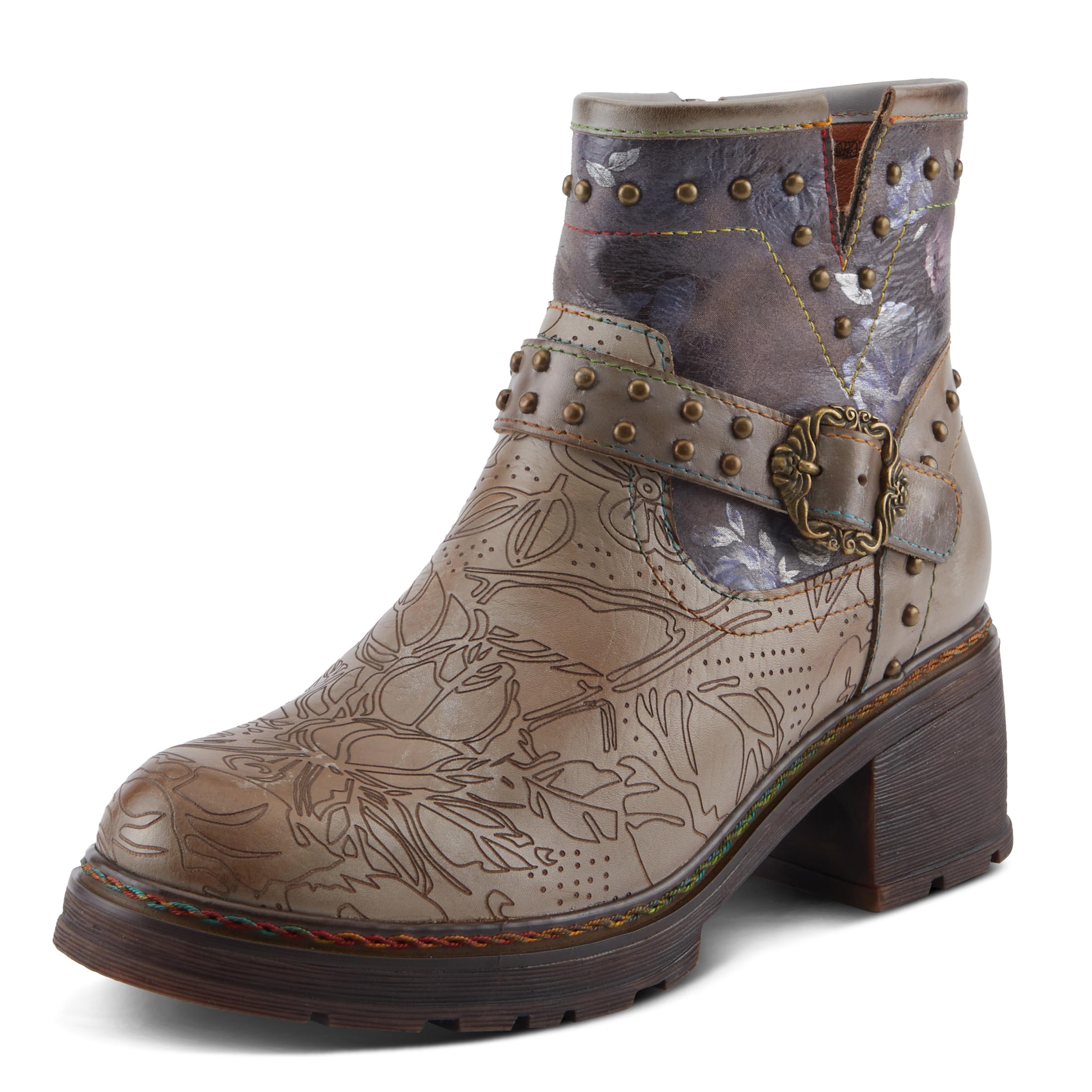 Spring Step L'Artiste womens Branchout