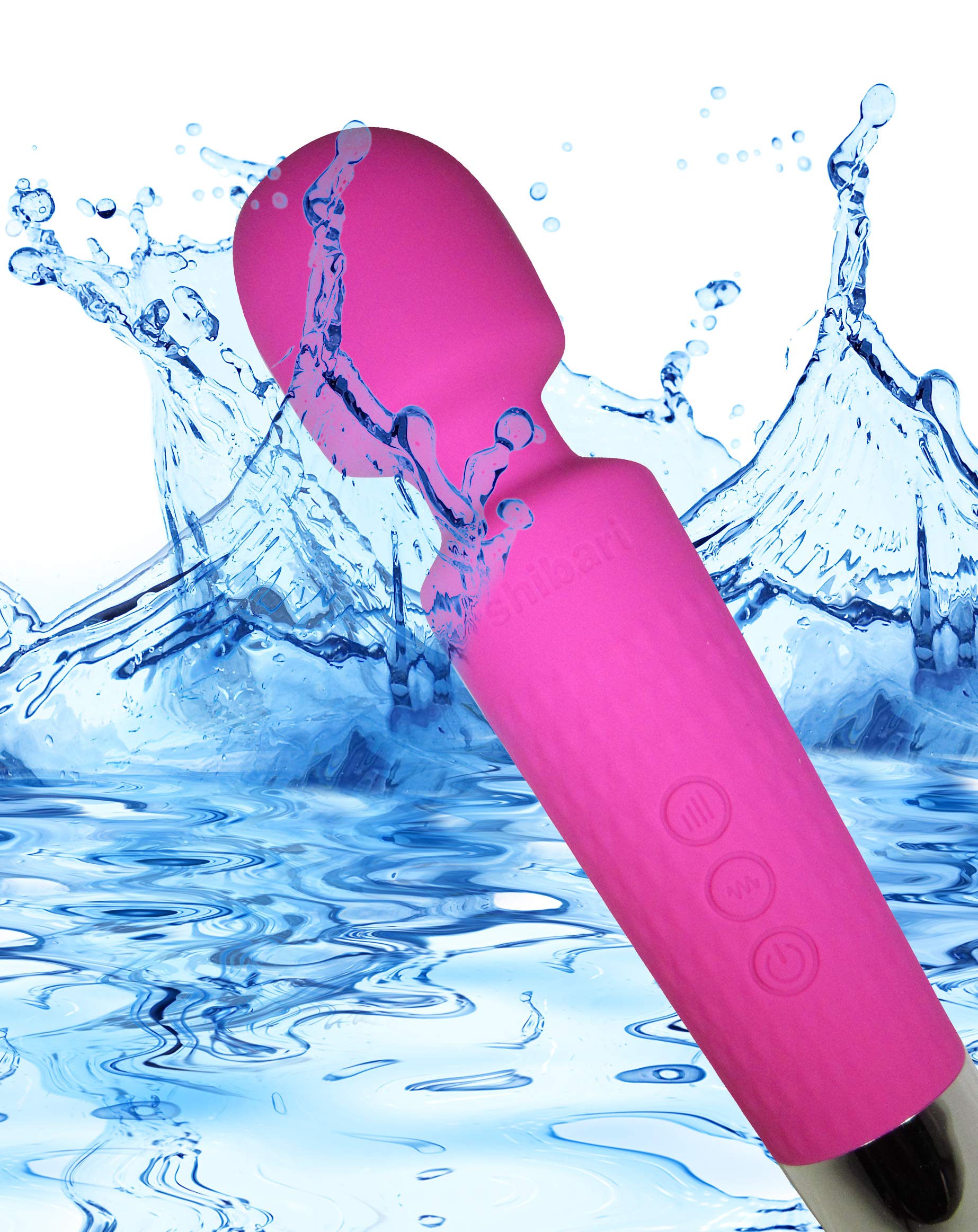 MINI HALO WIRELESS PINK