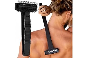 Extendable Back Scratcher: The Perfect Solution for Itchy Spots