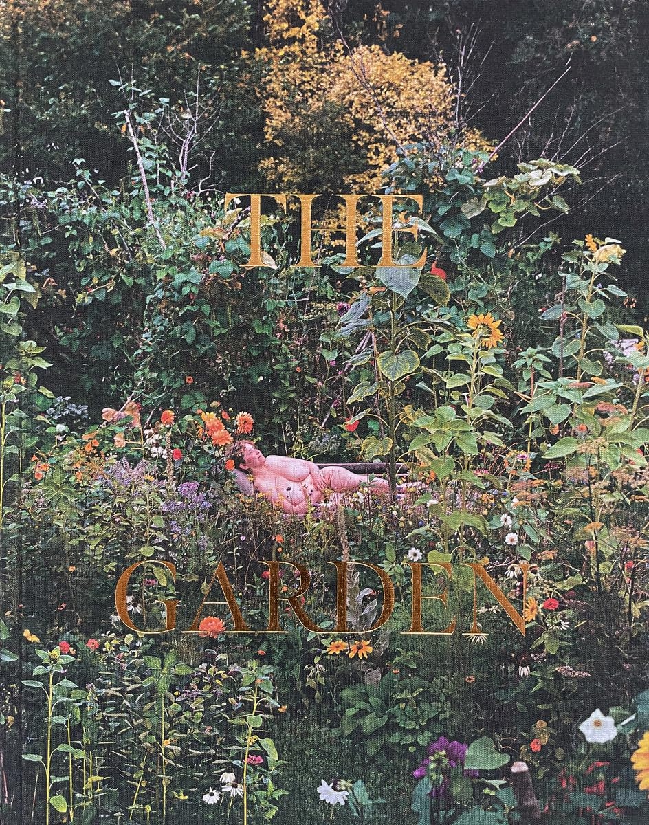 SiAn Davey: The Garden /anglais