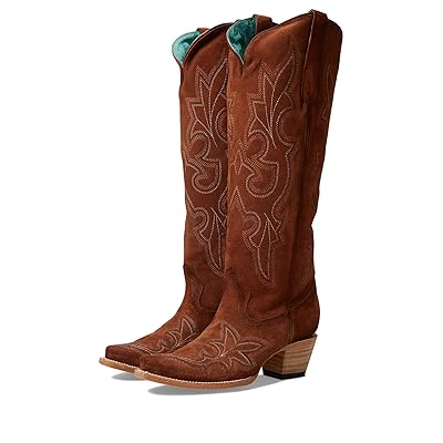 Corral Boots A4437 Cowboy Women