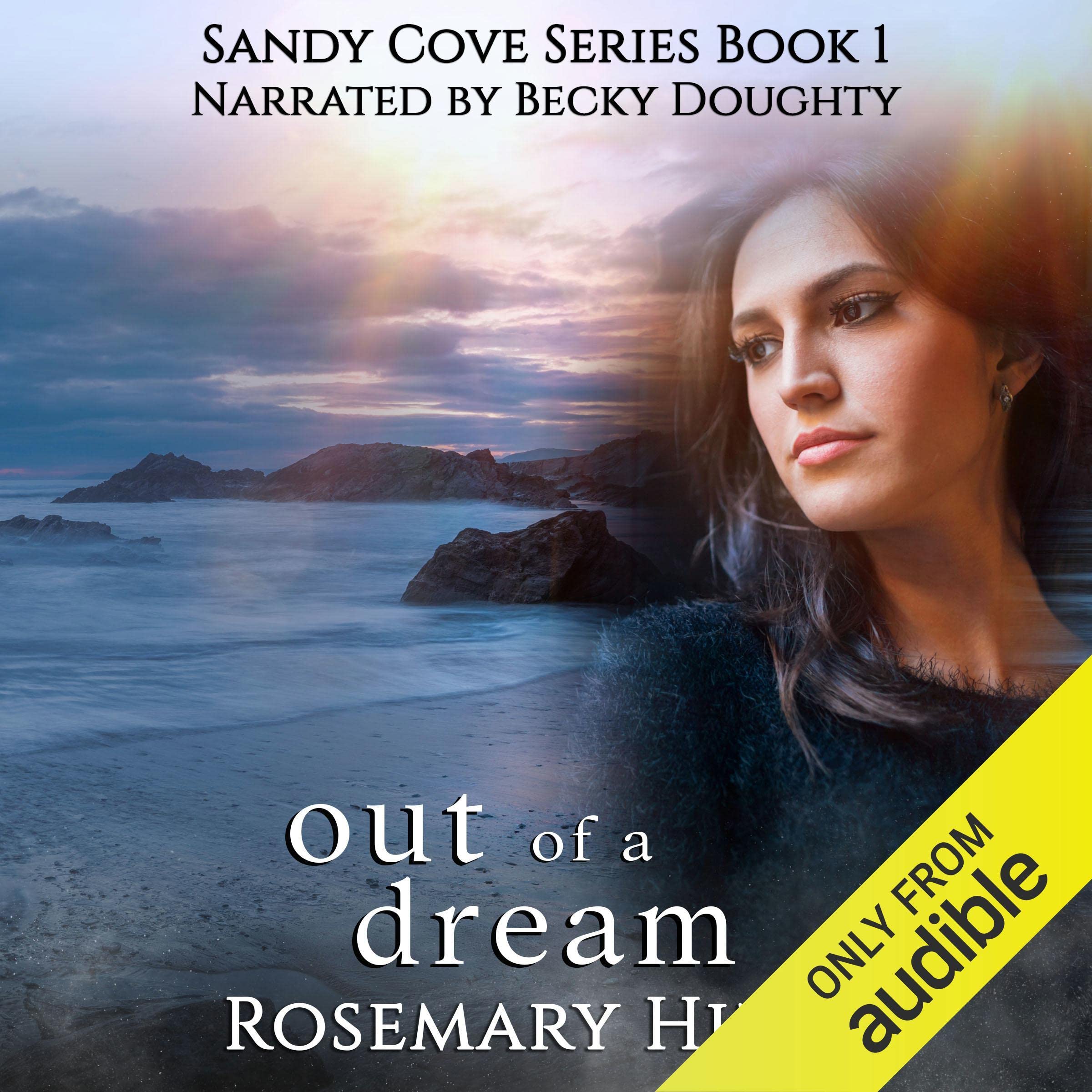 Cover art for Out of a Dream