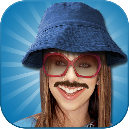 Face Changer App on Amazon Appstore
