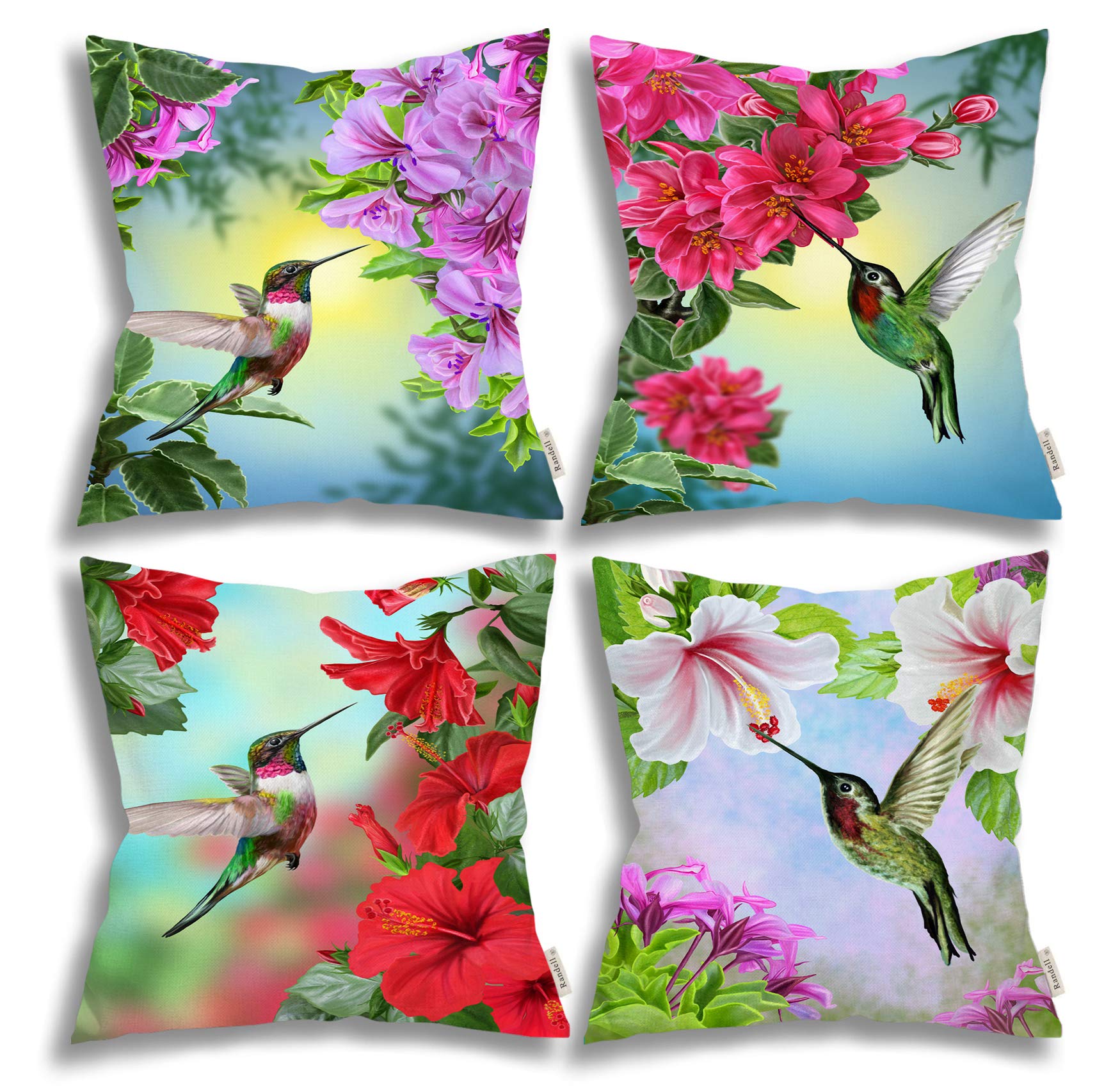 10 Hummingbird Pillows A Comfortable and Supportive Sleep Solution