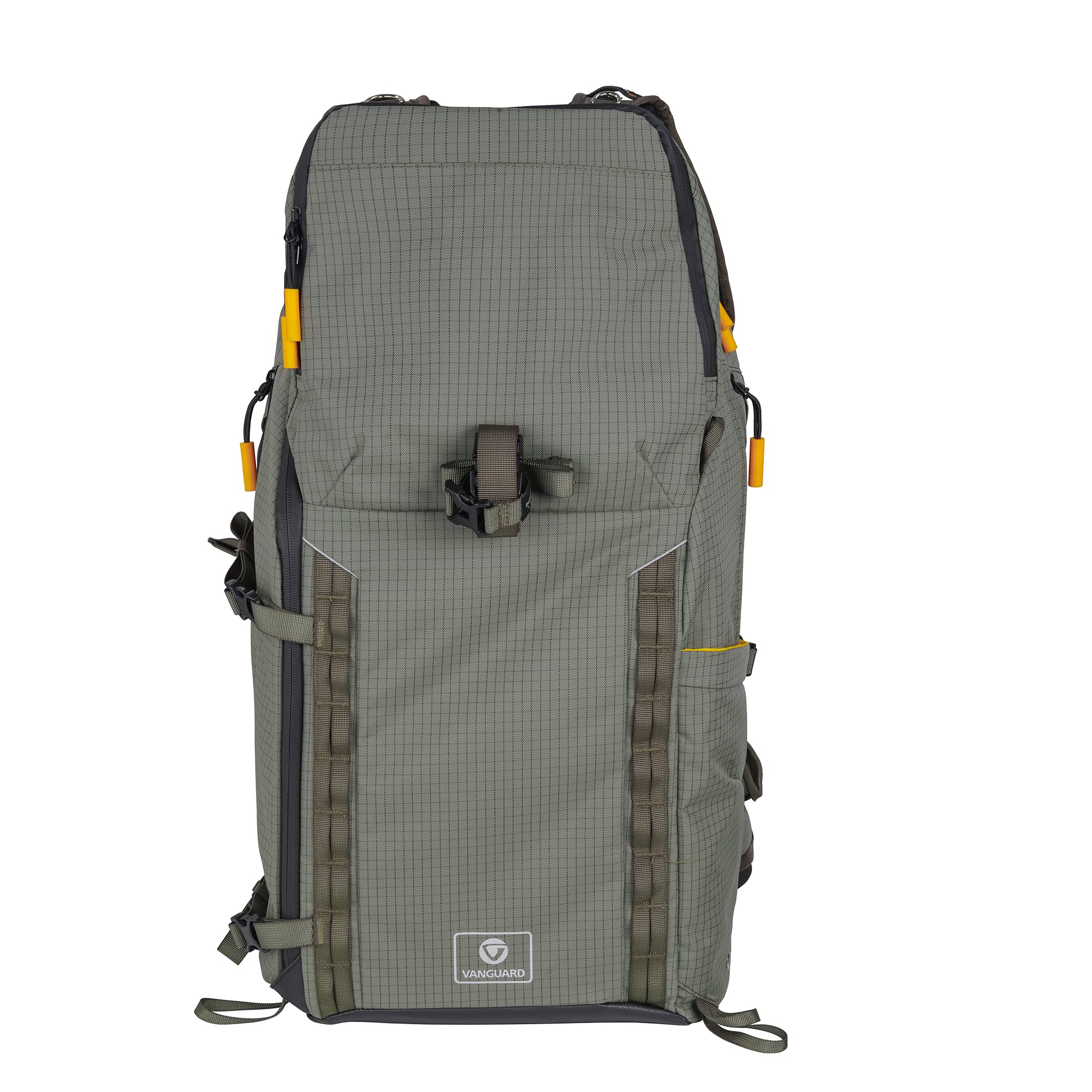 VANGUARD Veo Active 53KG - Mochila cámara fotográfica trekking grande