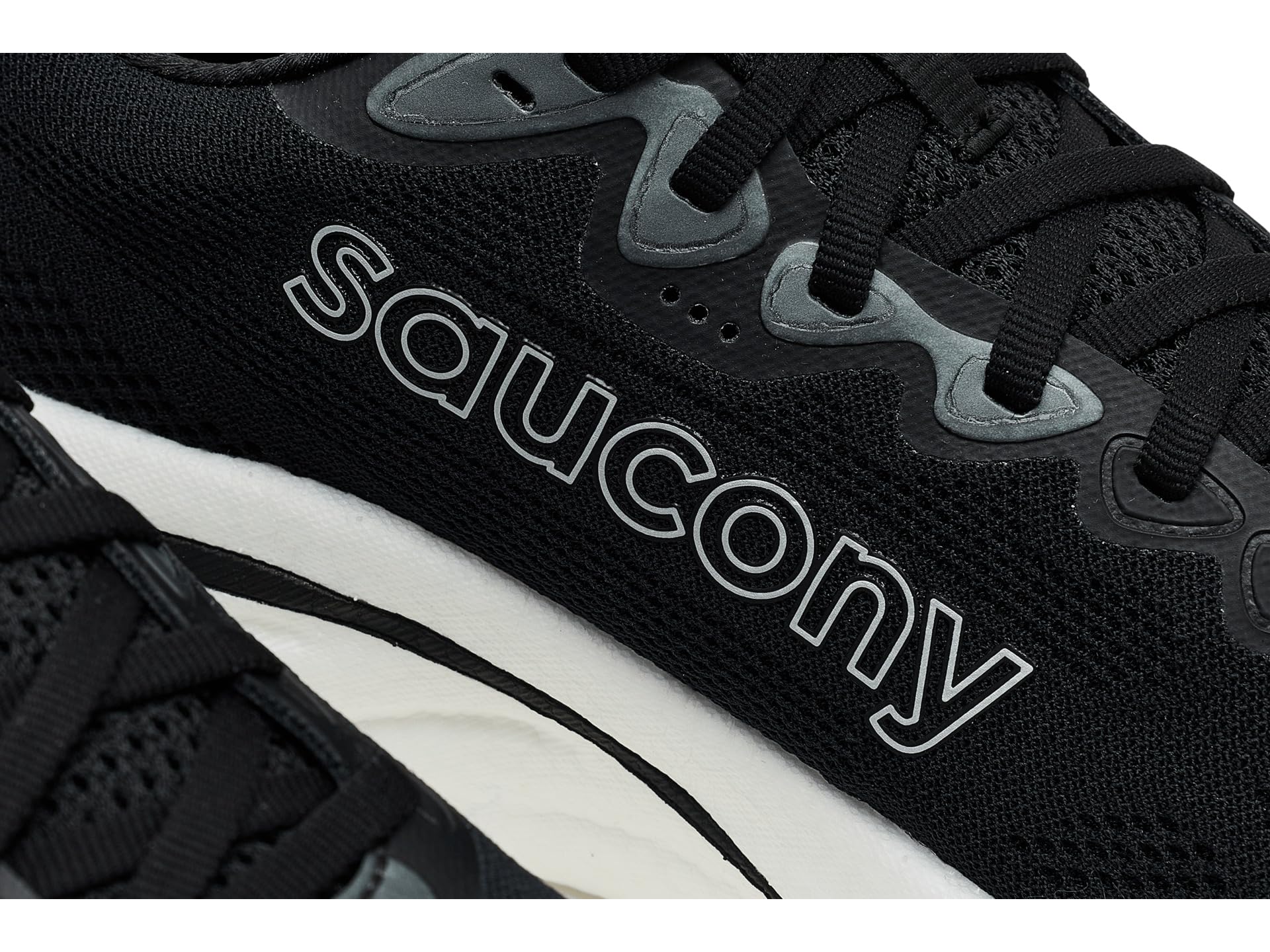 Saucony Saucony Ride 19 Running Shoes ZapatillasHombre