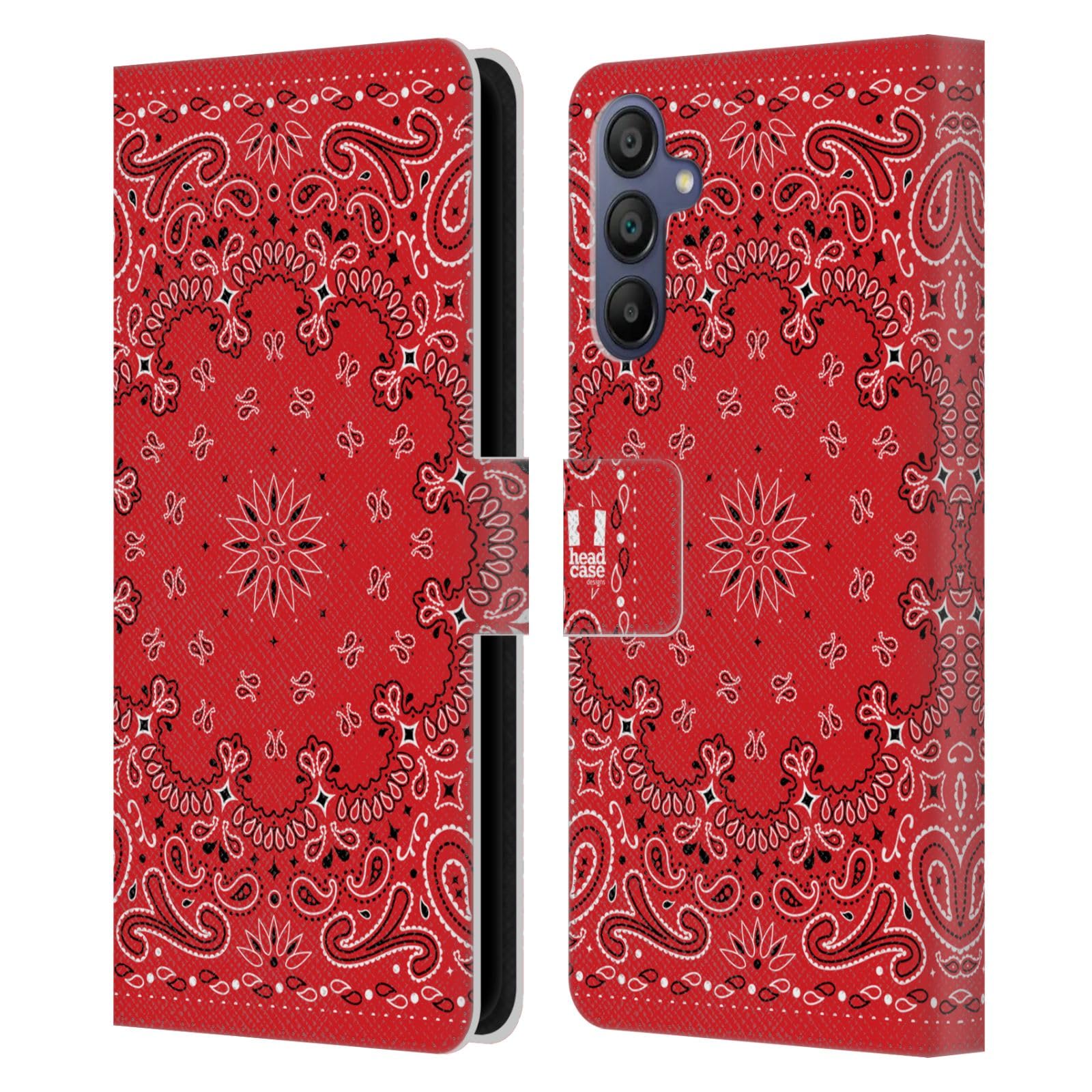 Funda Samsung Galaxy A15 ideal para proteger tu móvil en el café 7