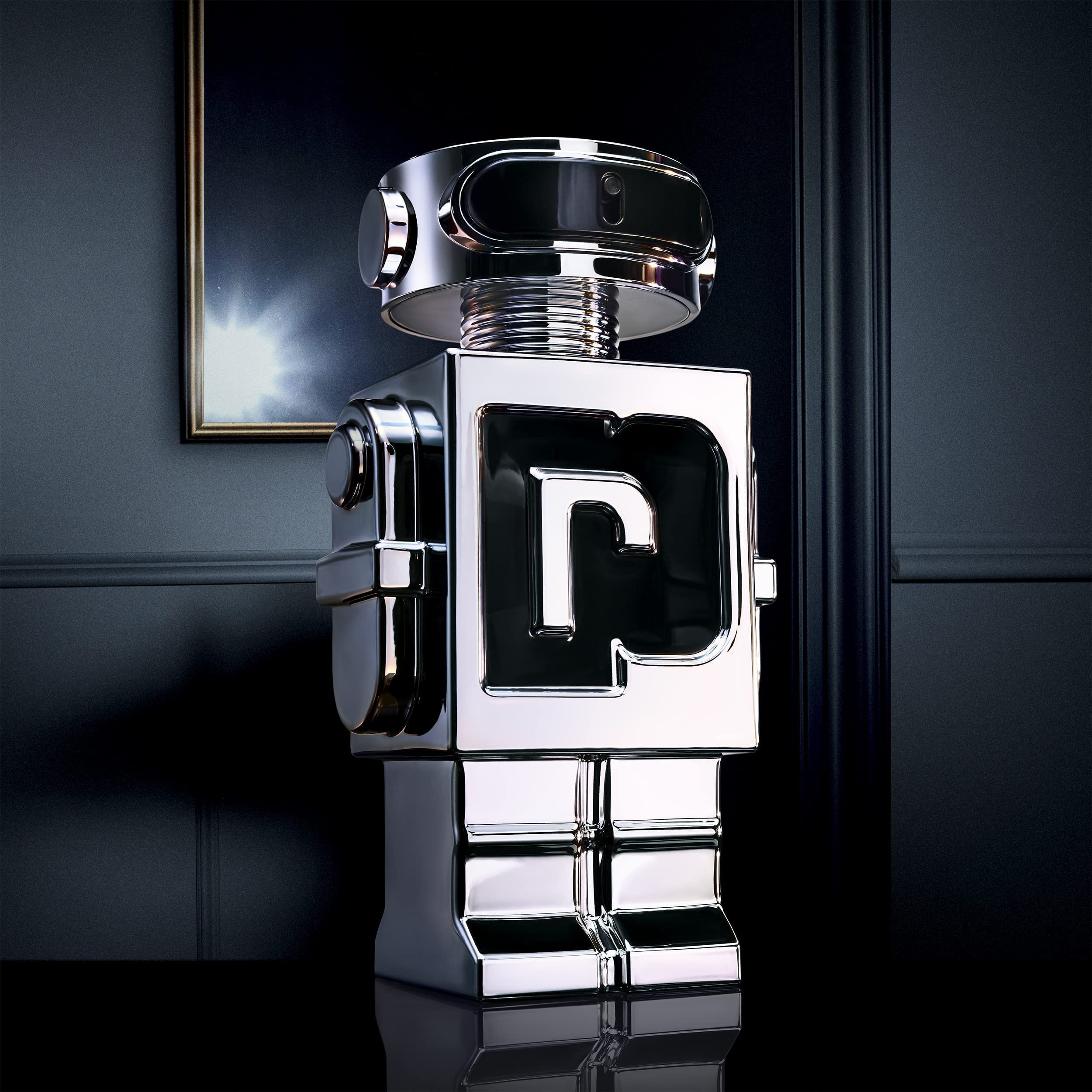 パコラバンヌ ファントム オードトワレ 100ミリ Amazon | パコラバンヌ ファントム PHANTOM EDT 100ml | パコラバンヌ