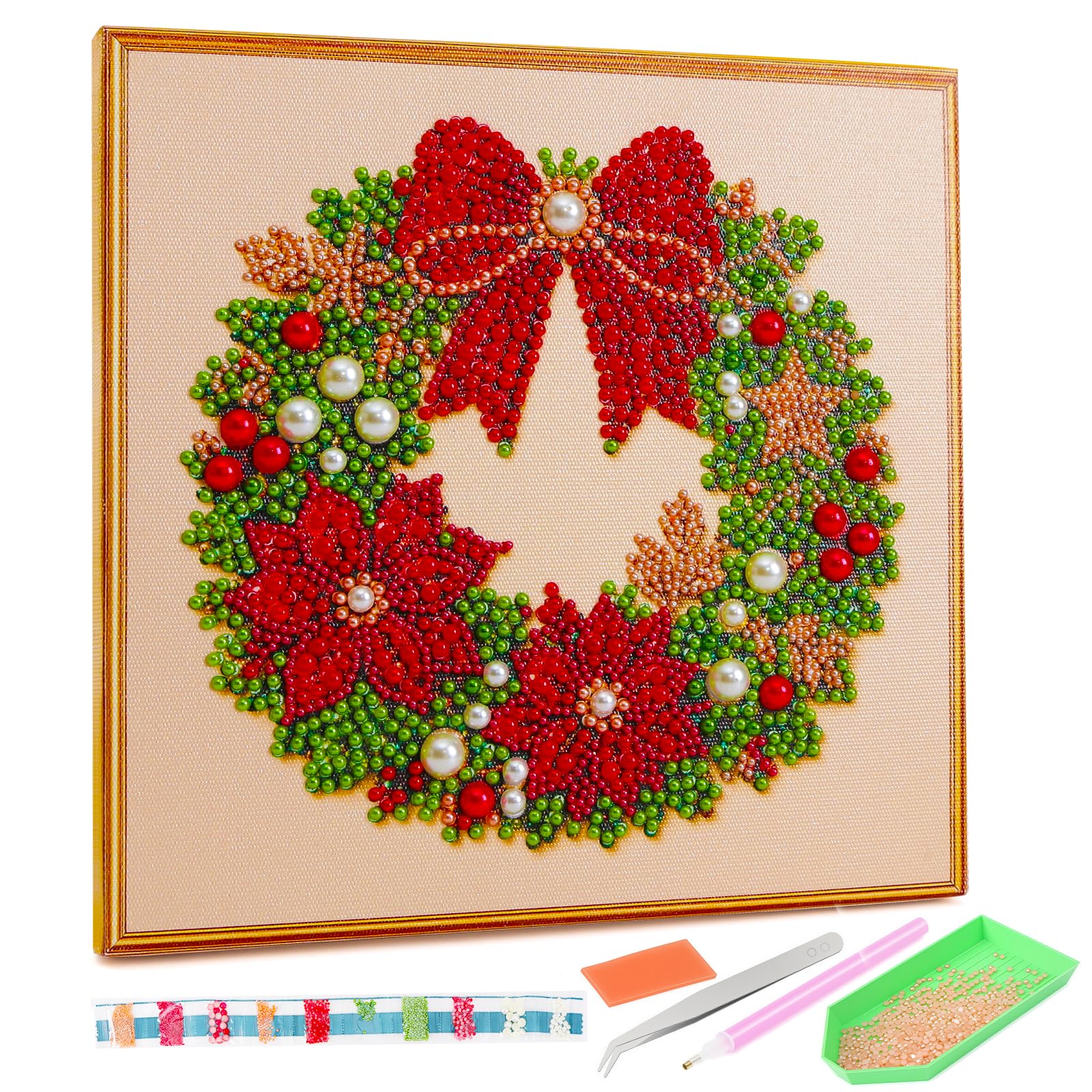 NBBCH Garland
