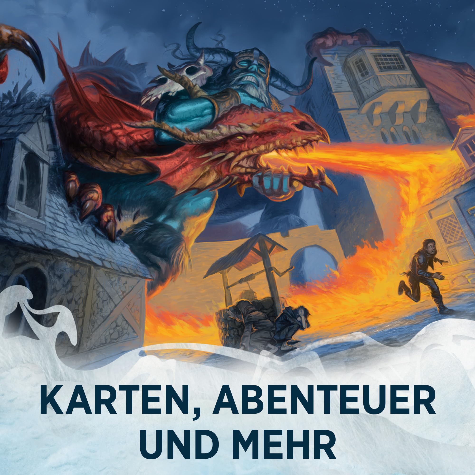 Bigby präsentiert: Ruhm der Riesen (Dungeons & Dragons Erweiterungsbuch)(Englische Version)