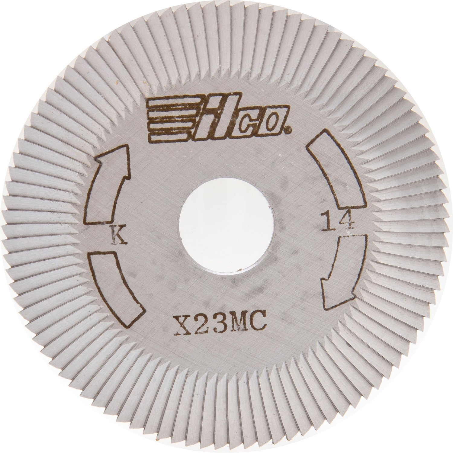 ILCO Key Machine Cutter Wheel - ILCO #X23MC