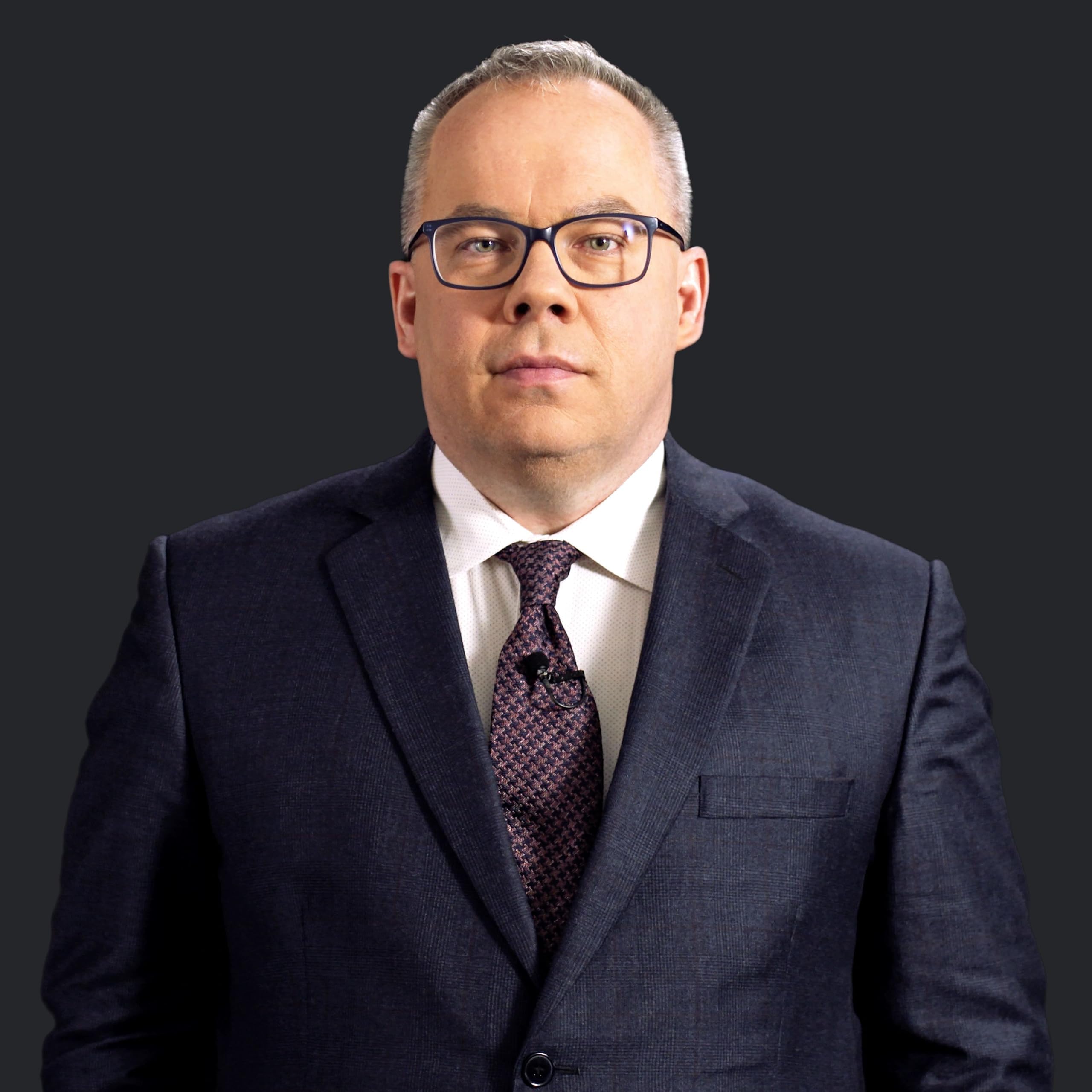 In Conversation with Paul Wells