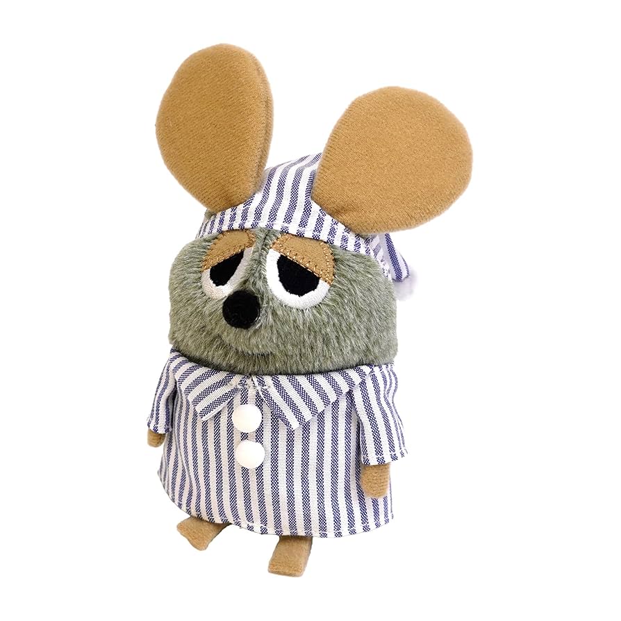 サンアロー レオレオニズフレンズ フレデリック(M) ぬいぐるみ ねずみ サンアロー レオレオニズフレンズ フレデリック(M) ぬいぐるみ