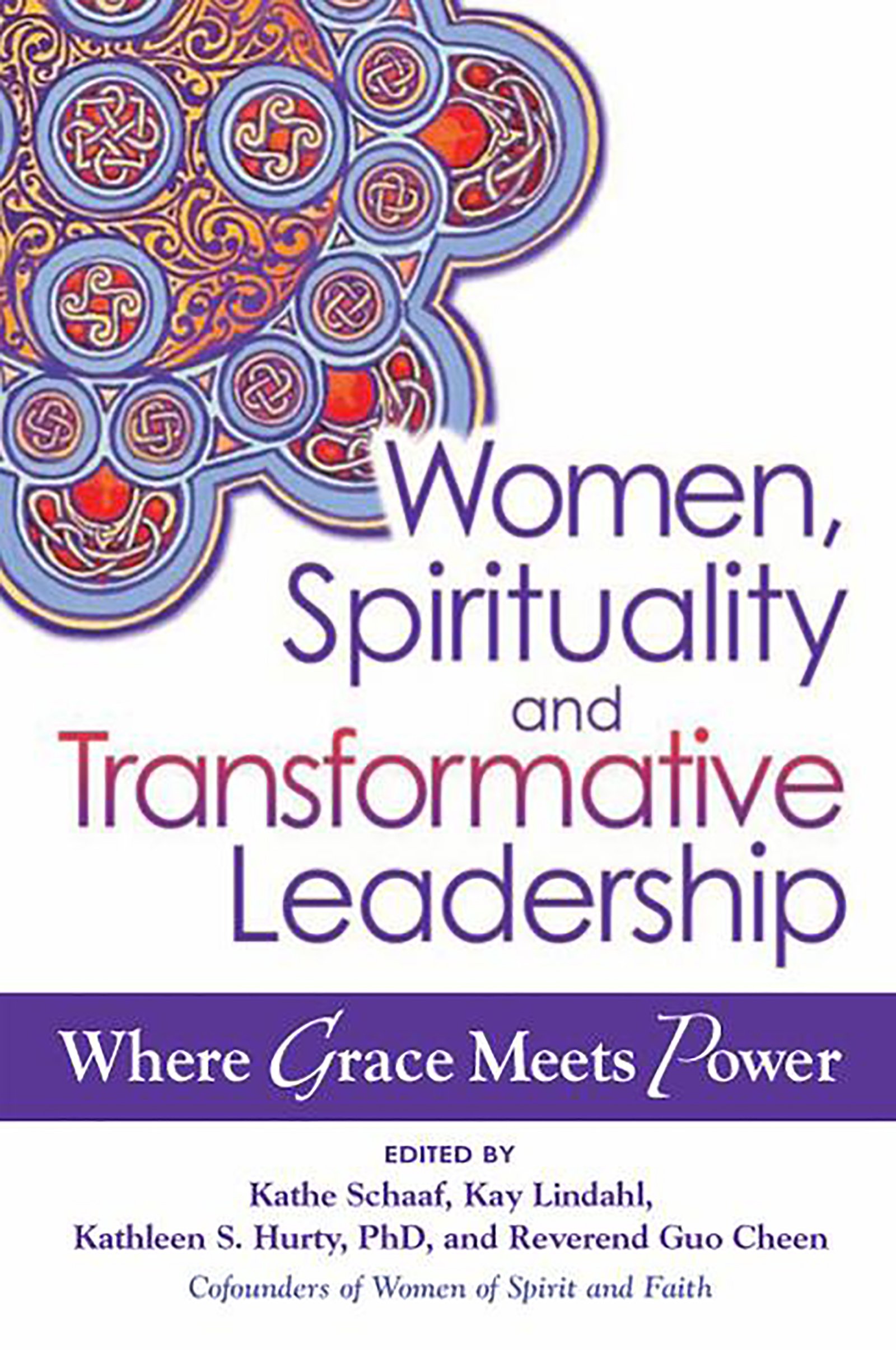Women, Spirituality and Transformative Leadership: Where