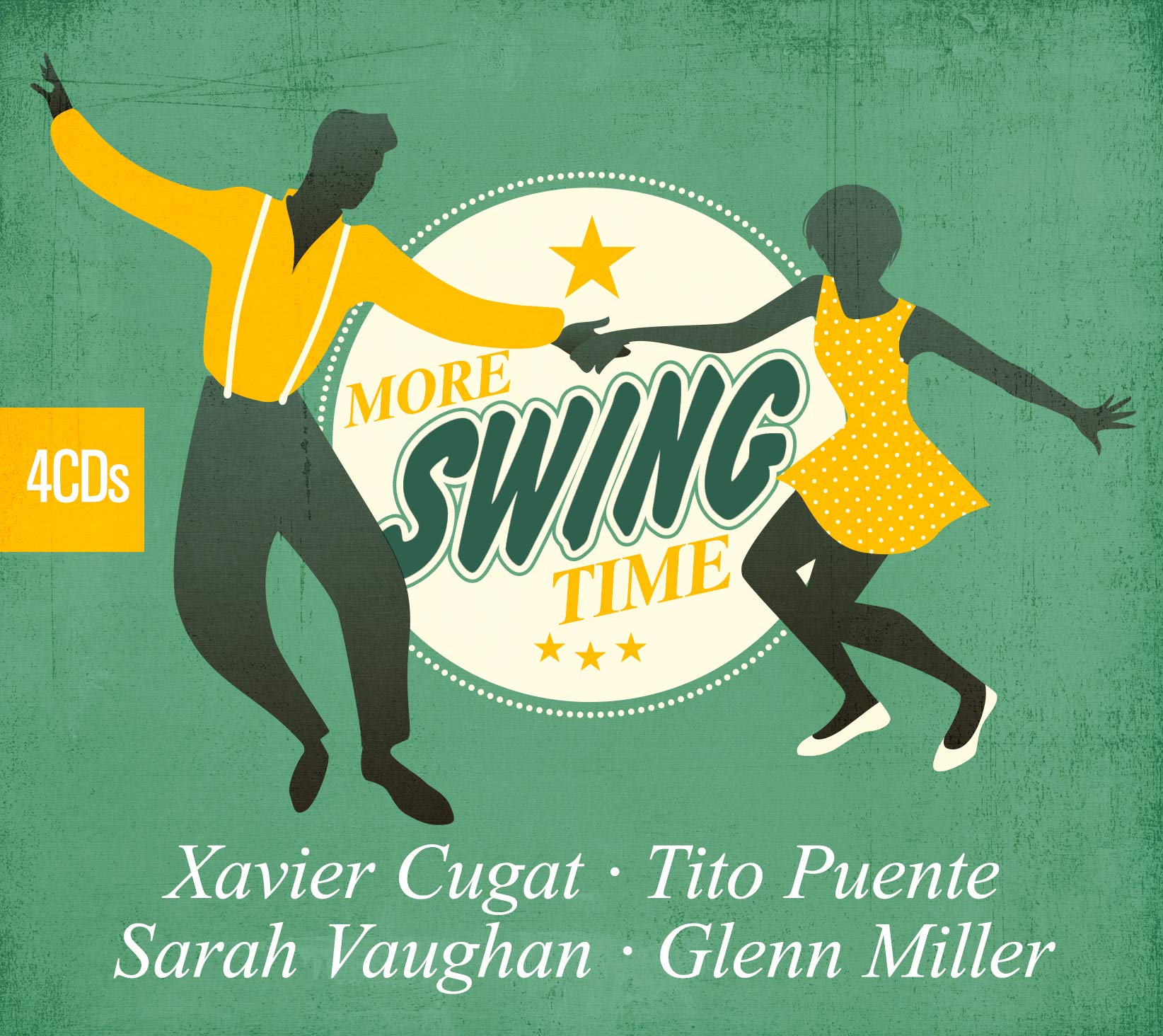 More Swing Time