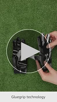 【日本未発売】Under Armour UA F8 グローブ 日本未発売】Under Armour UA F8 グローブ