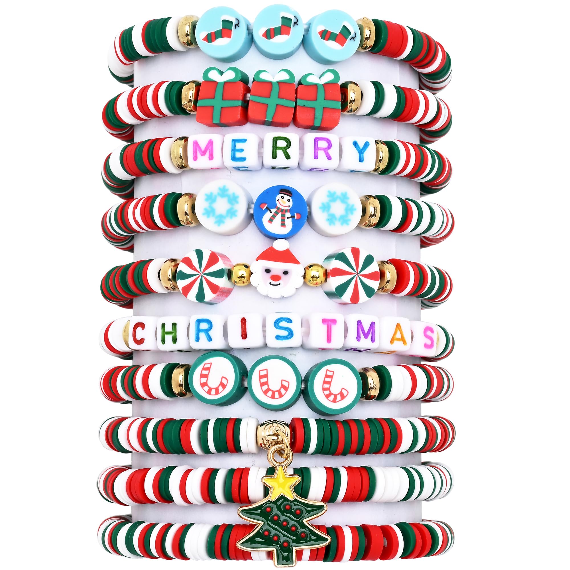 Friendship Bracelets for Teen Girls & Women: Beaded, Preppy, Beach Styles - Ideal Gifts