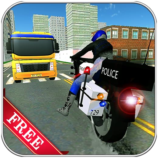 Police Bike Cop Robber Chase 3d : free car games thief fire bus city dog for kids gun horse jail jeep k-9 life man noise new oppana plane robot radar truck vs van 4x4 crime scene warp auto bull boss case vegas guy hero lords lily las mafia town war