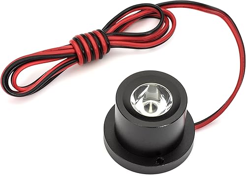 LED de alta intensidad de 3 vatios disponible en Yaxa Peru