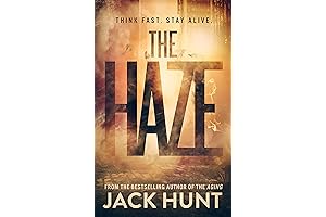 The Haze Jack Hunt: A Compact and Lightweight Tool for Every Adventurer