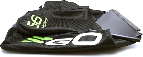 EGO 3800095000 - Bolsa para césped