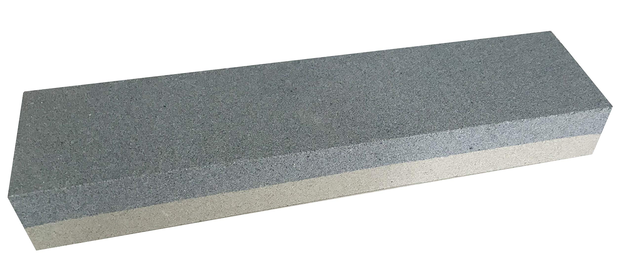Tectool Grindstone coarse/fine, 200 x 75 x 25 mm
