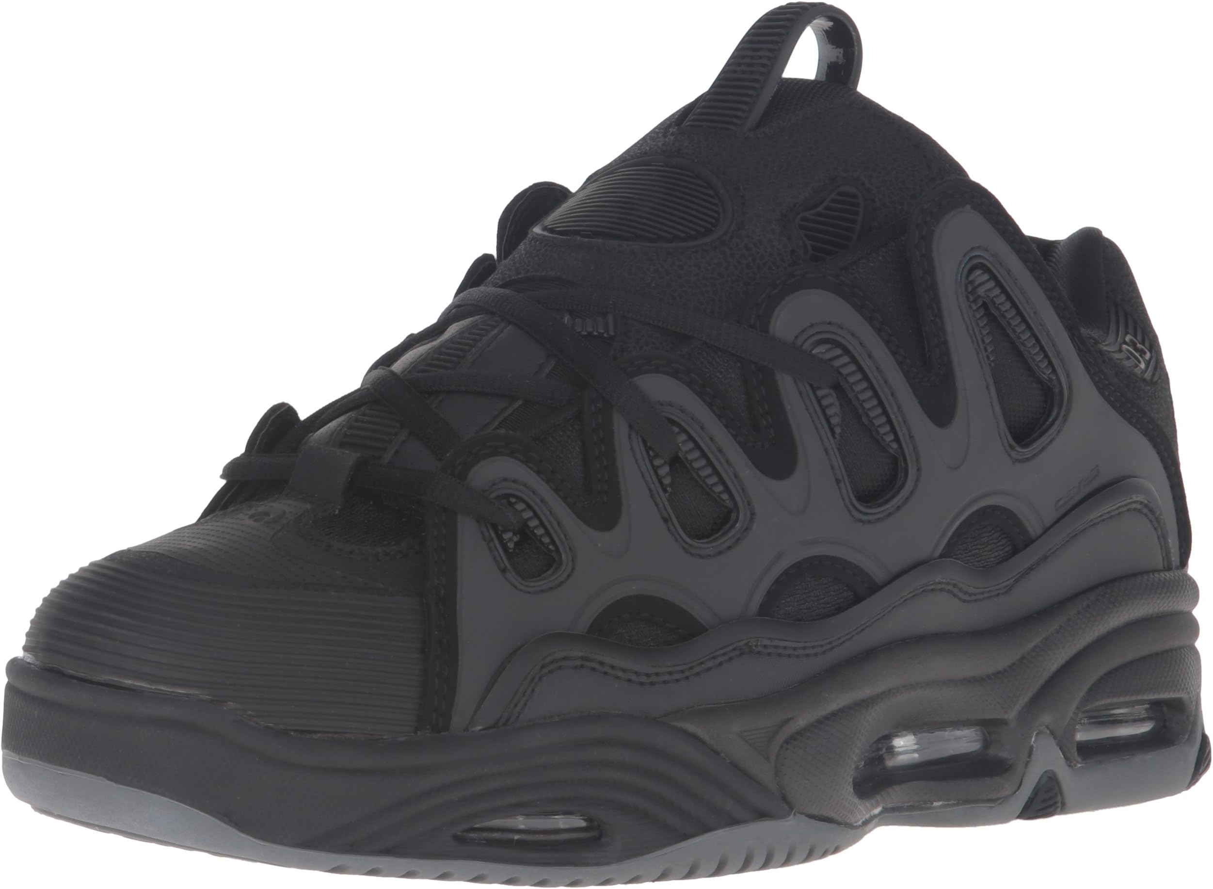 D3 2001 mens Skate Shoe