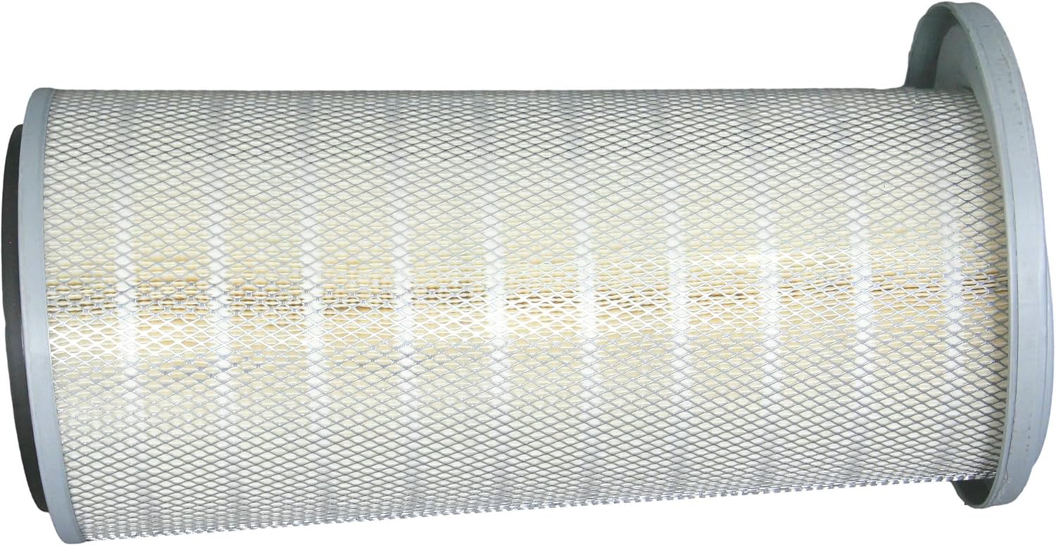 AF1968 (H&V) Air Filter Replaces PA2705, 46883, LAF3551, 6883, P537791, CA3990 Fits Freightliner C120 FL112 FLD FLA FLC FMC, Kenworth K200 T400 T409 T450 T600 T609 T800 W900, Western Star