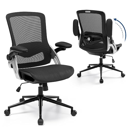 Fizzin Ergonomic Office Chair Mesh Computer product photo (Office Chairs) — ScooterReviewPro review