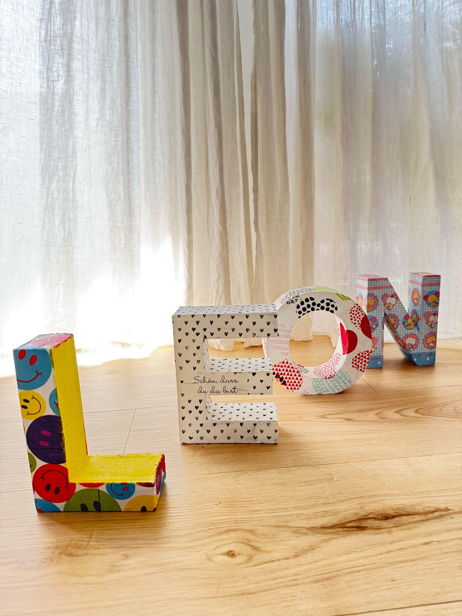 GLOREX Kartonnen letter U 17,5x5,5 cm kopen